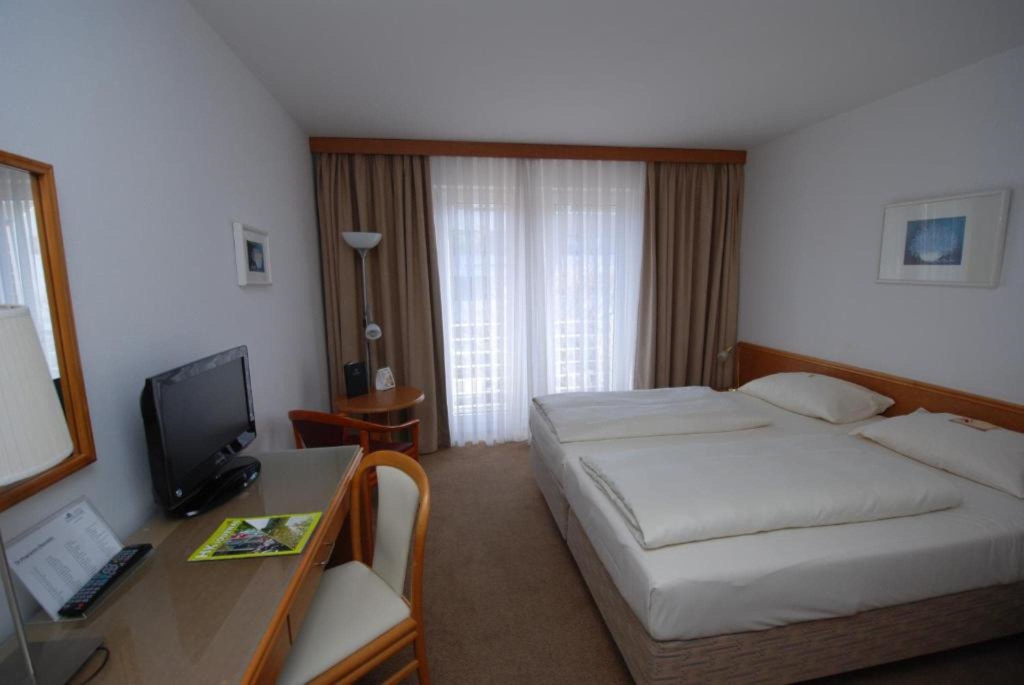 HK Hotel Düsseldorf City Ansicht 3
