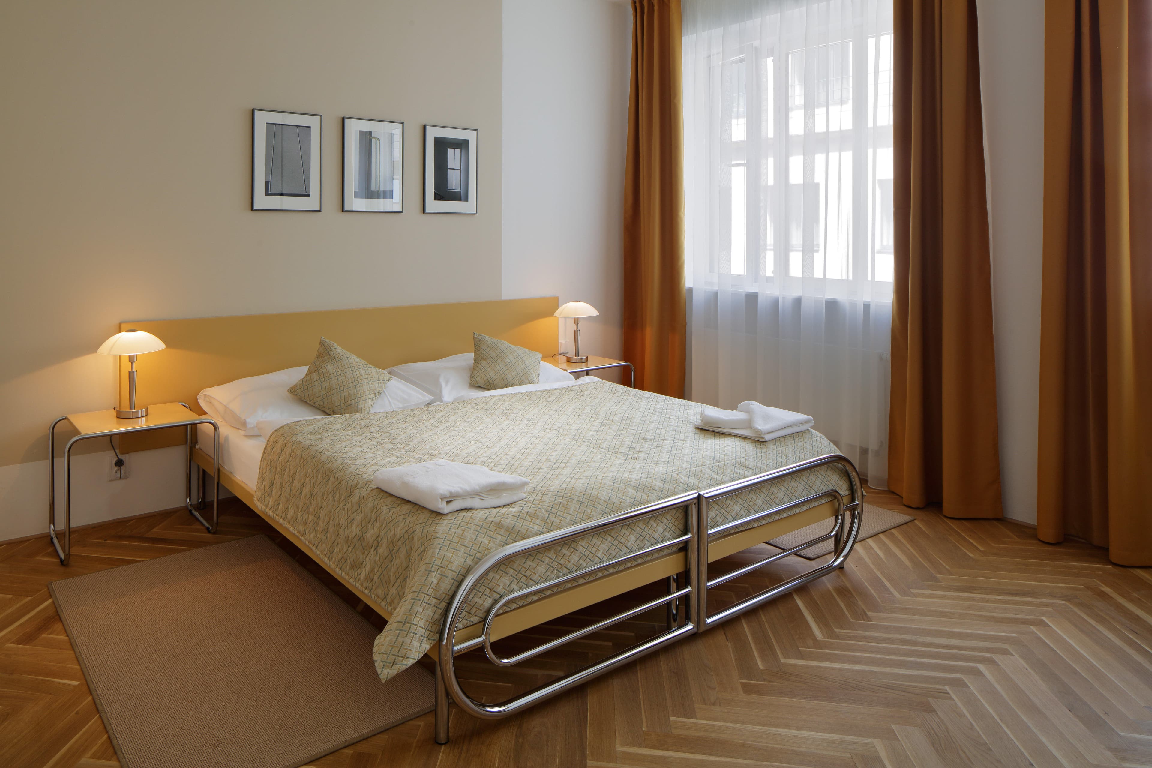 Hotel Axa Ansicht 5