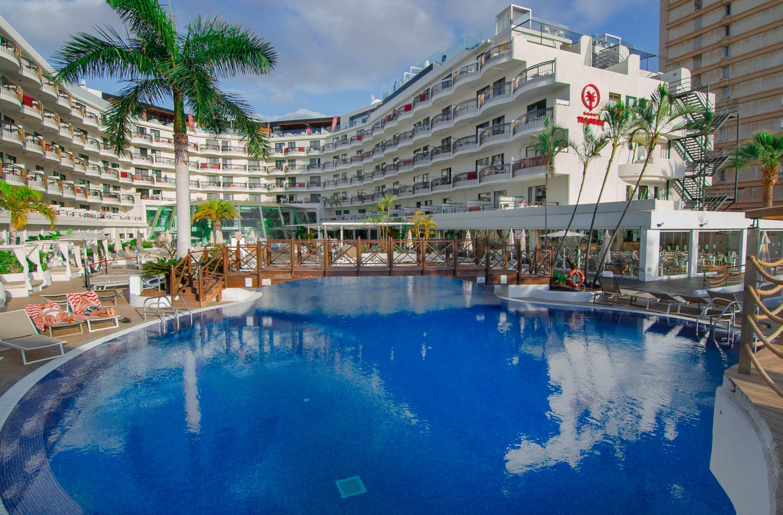 Tigotan Lovers & Friends Playa de las Americas - Adults only Ansicht 3
