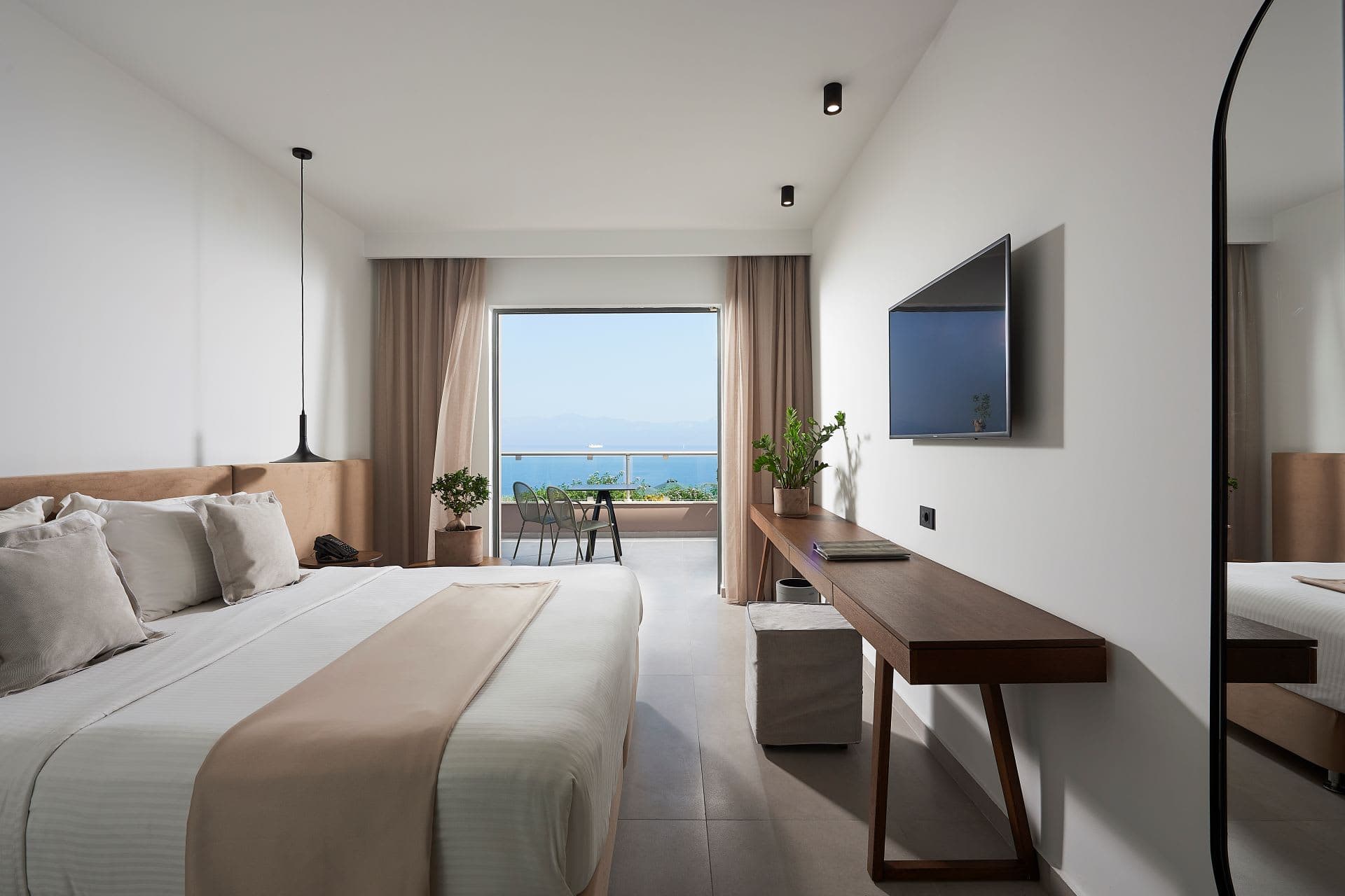 Michelangelo Resort & Spa Ansicht 5