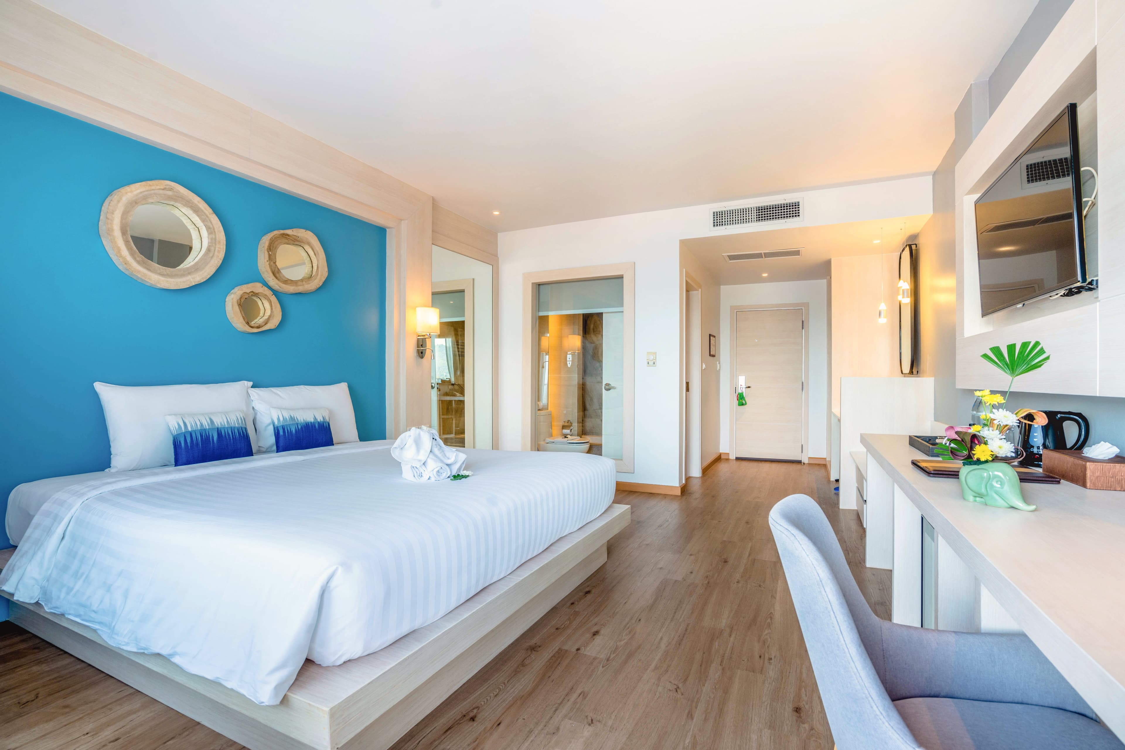 Namaka Resort Kamala Ansicht 5
