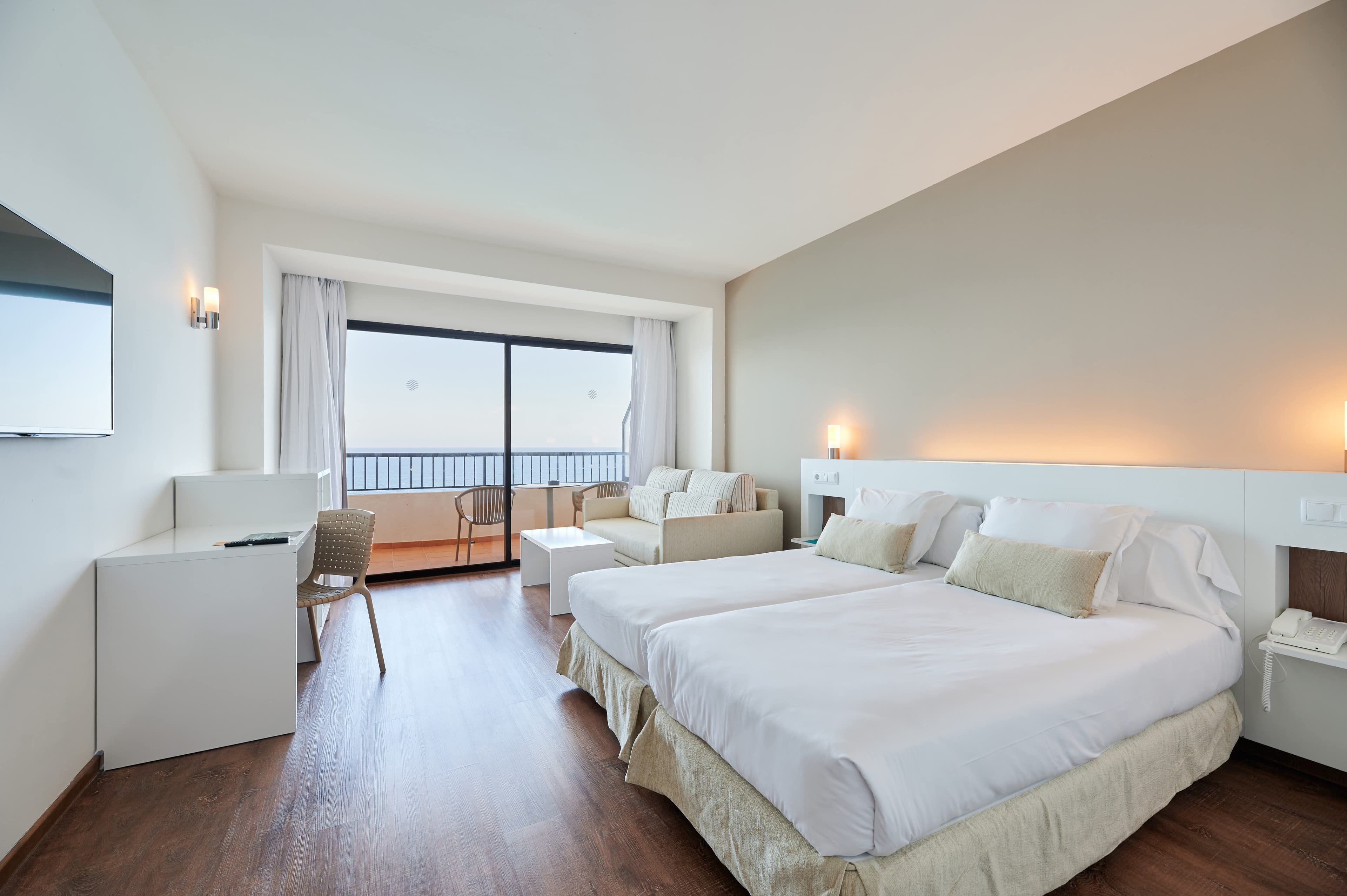 Alua Calas de Mallorca Resort Ansicht 4