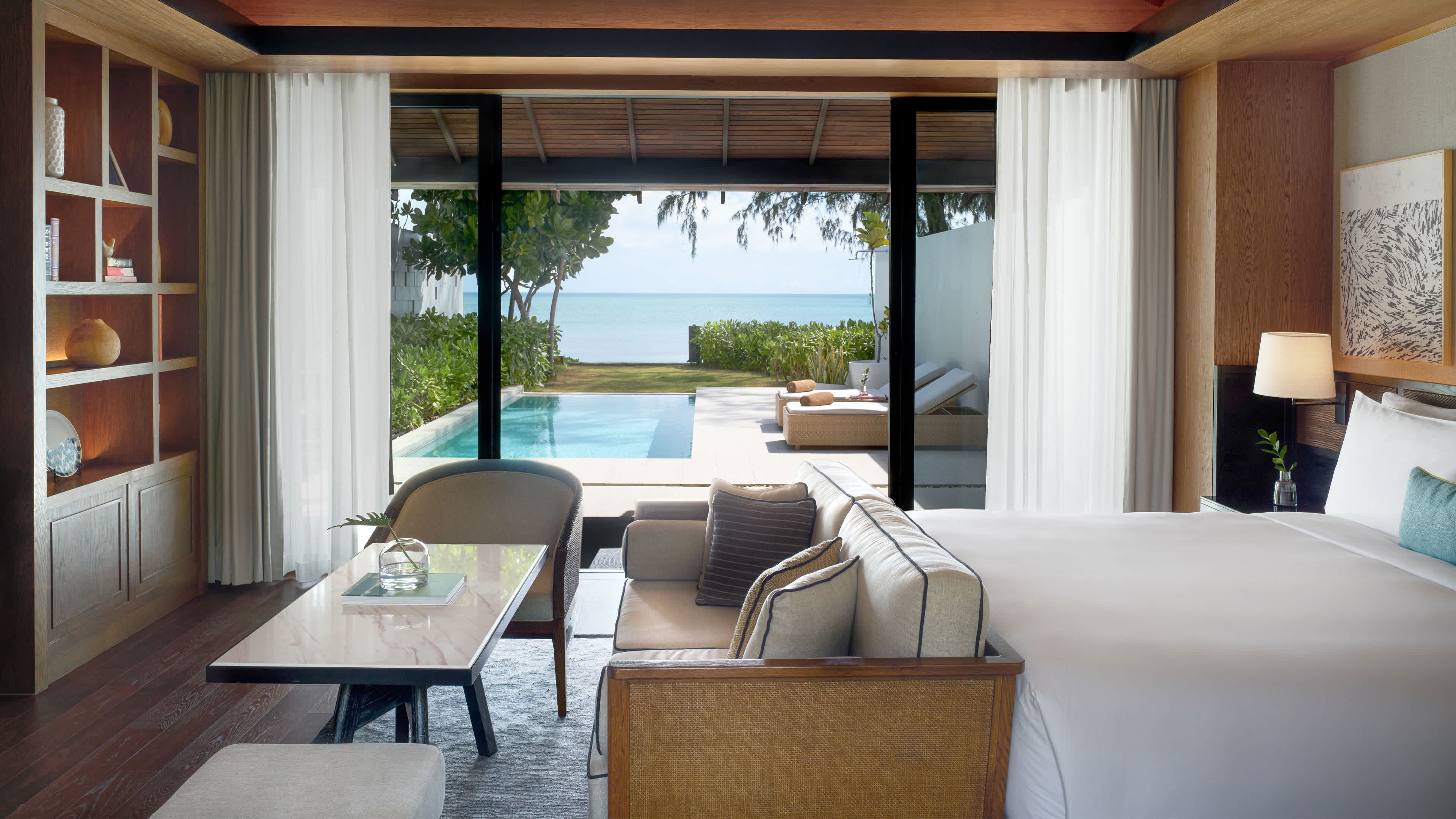 Kimpton Kitalay Samui Ansicht 4