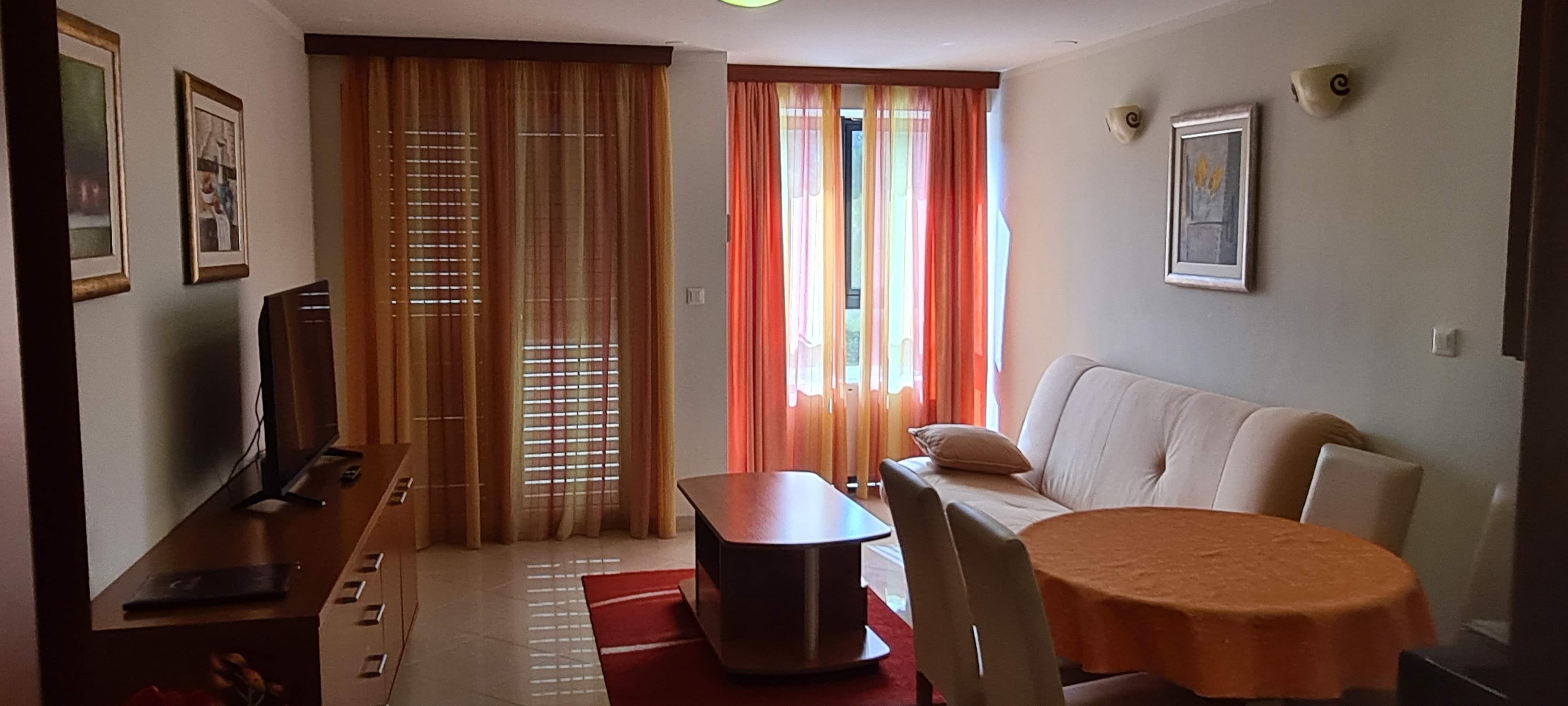 Astoria Aparthotel Ansicht 4