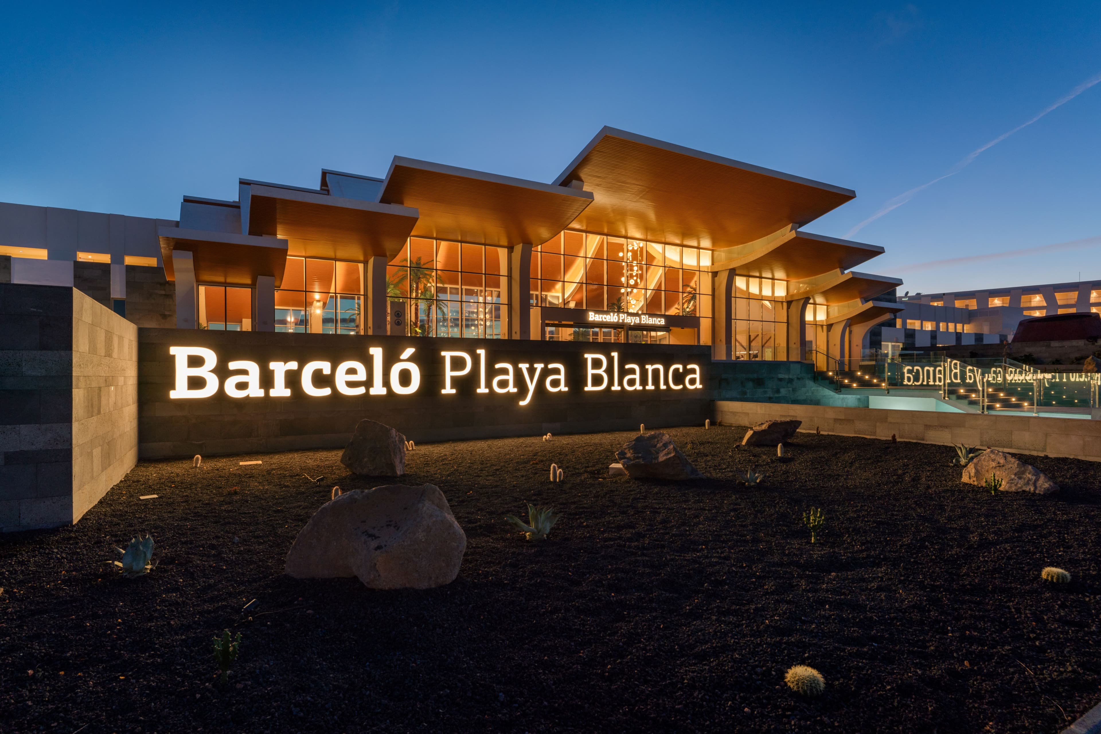 Barceló Playa Blanca Royal Level (Adults Only)