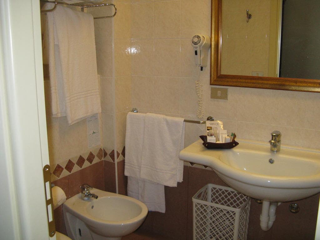 Villa Adriatica Ansicht 6