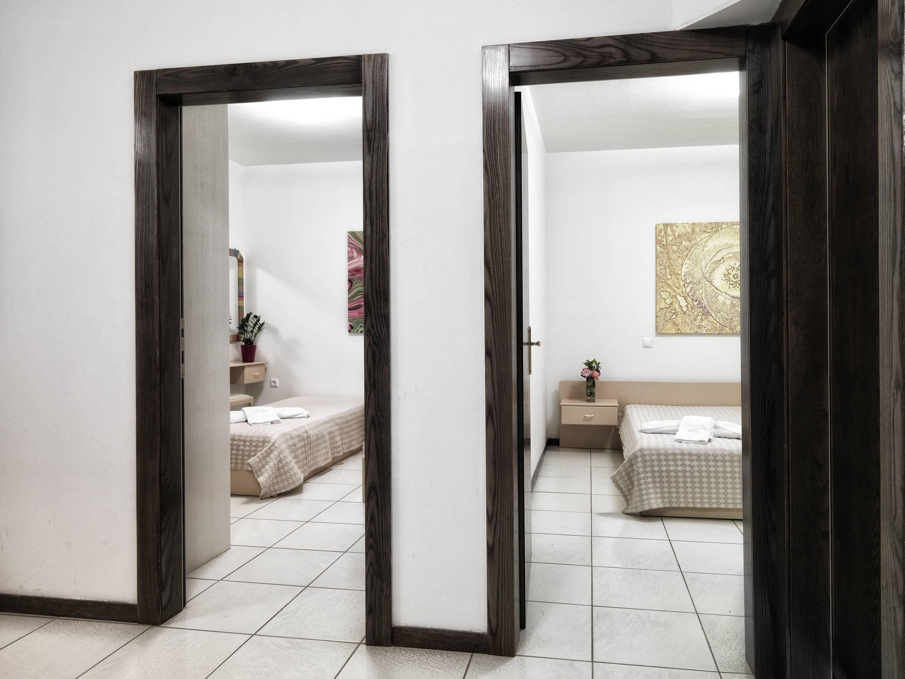 Elia Apartments Afytos Ansicht 5