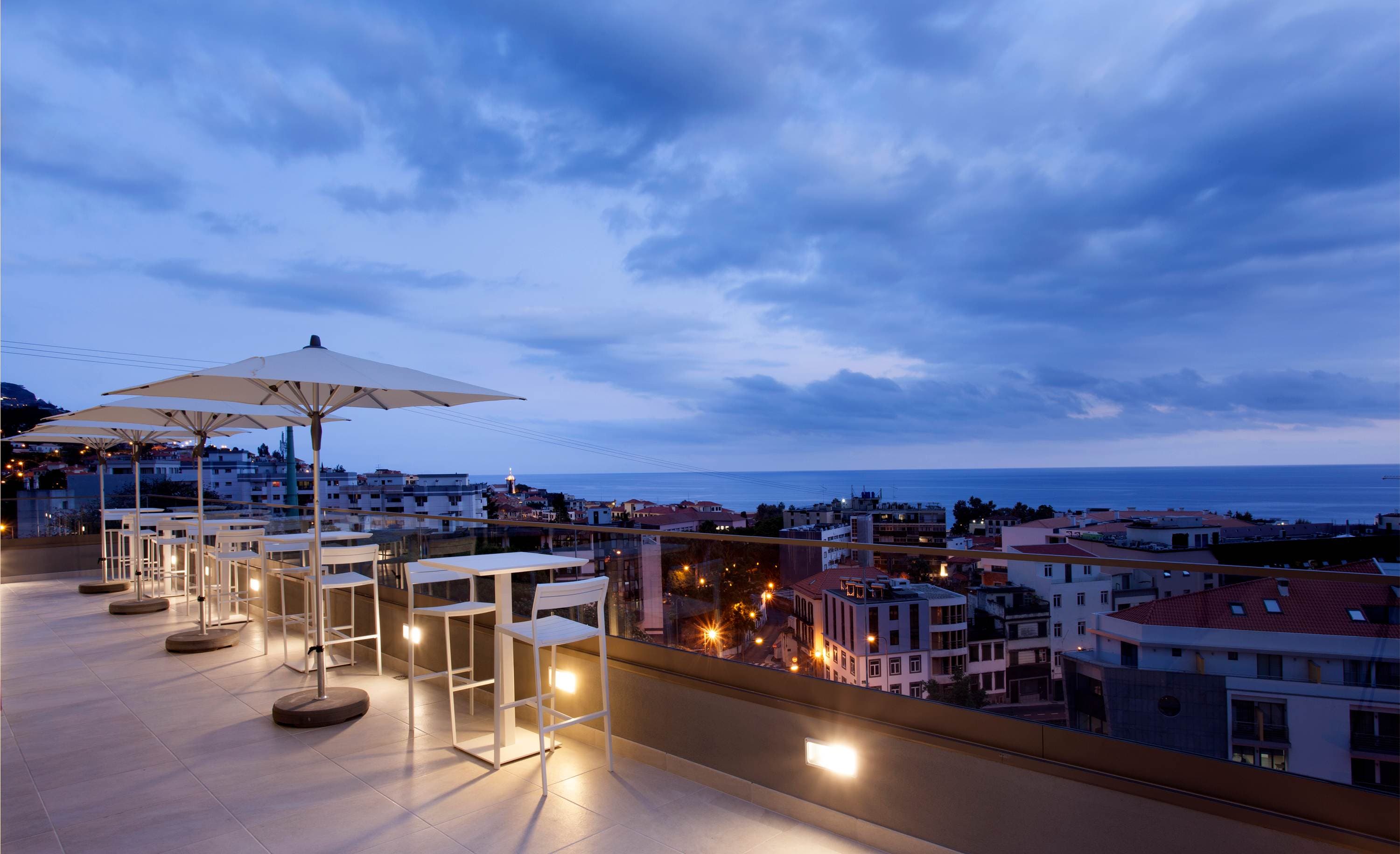 TURIM Santa Maria Hotel Ansicht 10