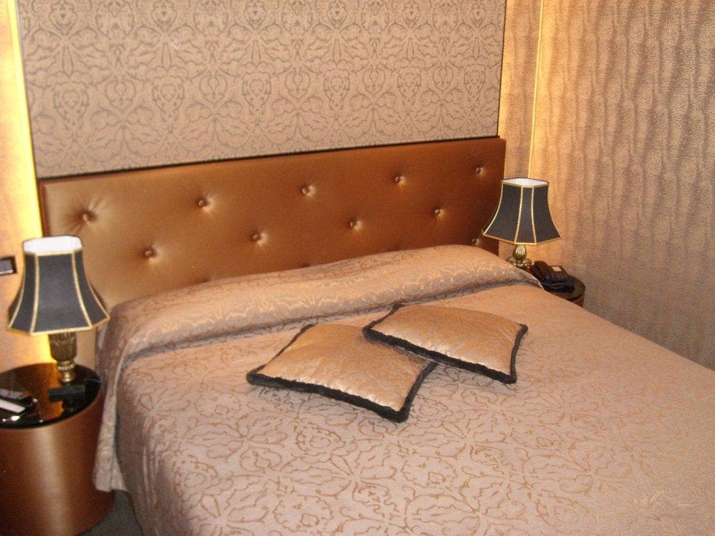 Hotel Aqua Palace Ansicht 4
