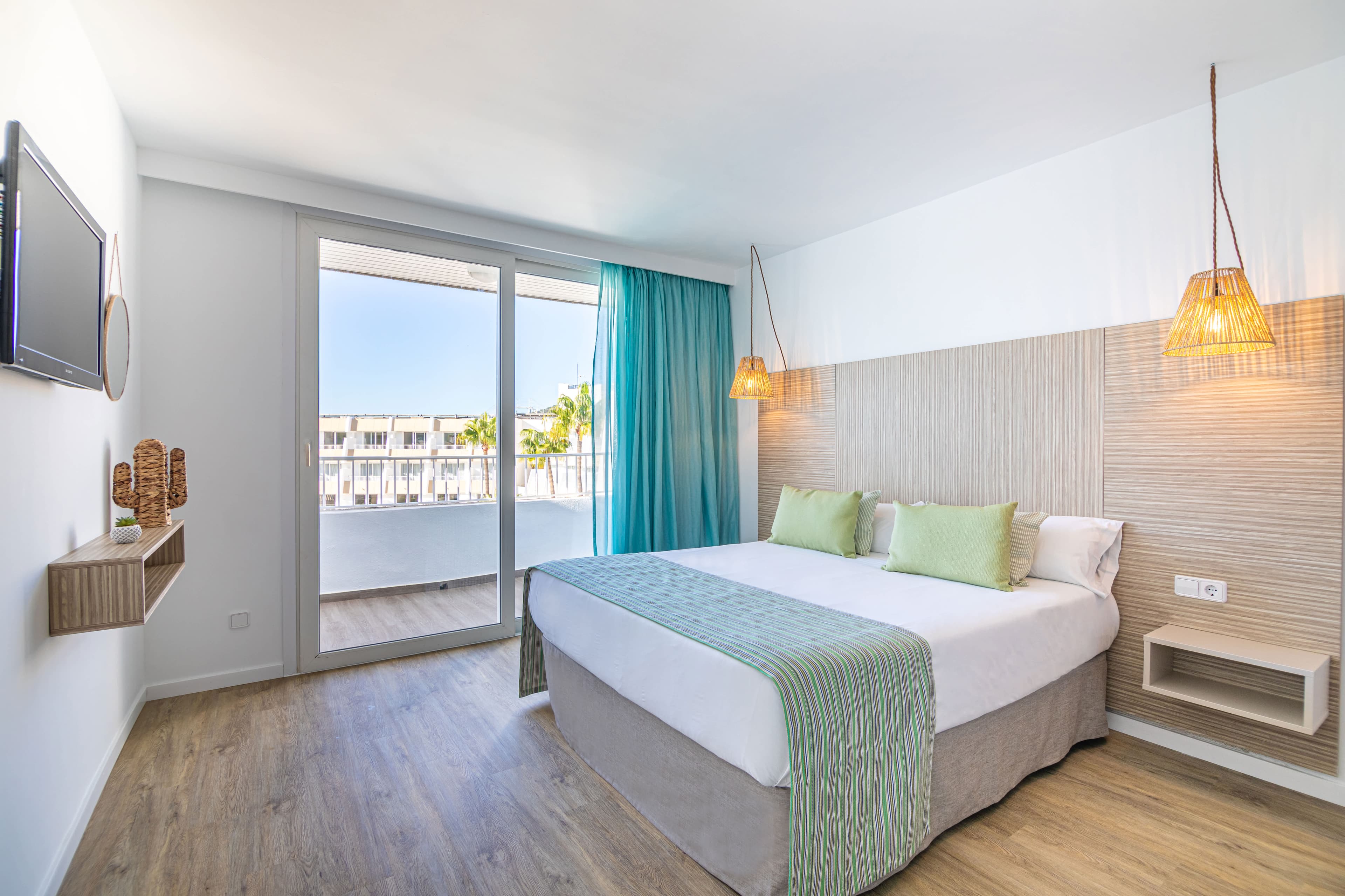 MarSenses Rosa del Mar Hotel & Spa Ansicht 4