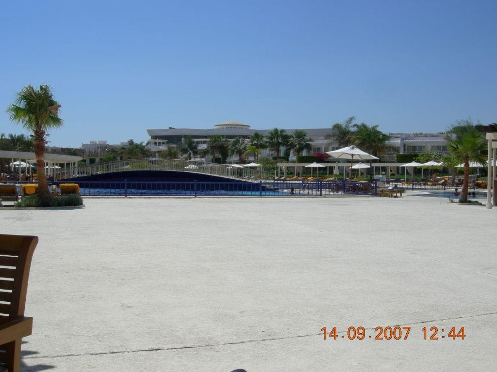 Monte Carlo Sharm Resort & Spa Ansicht 2