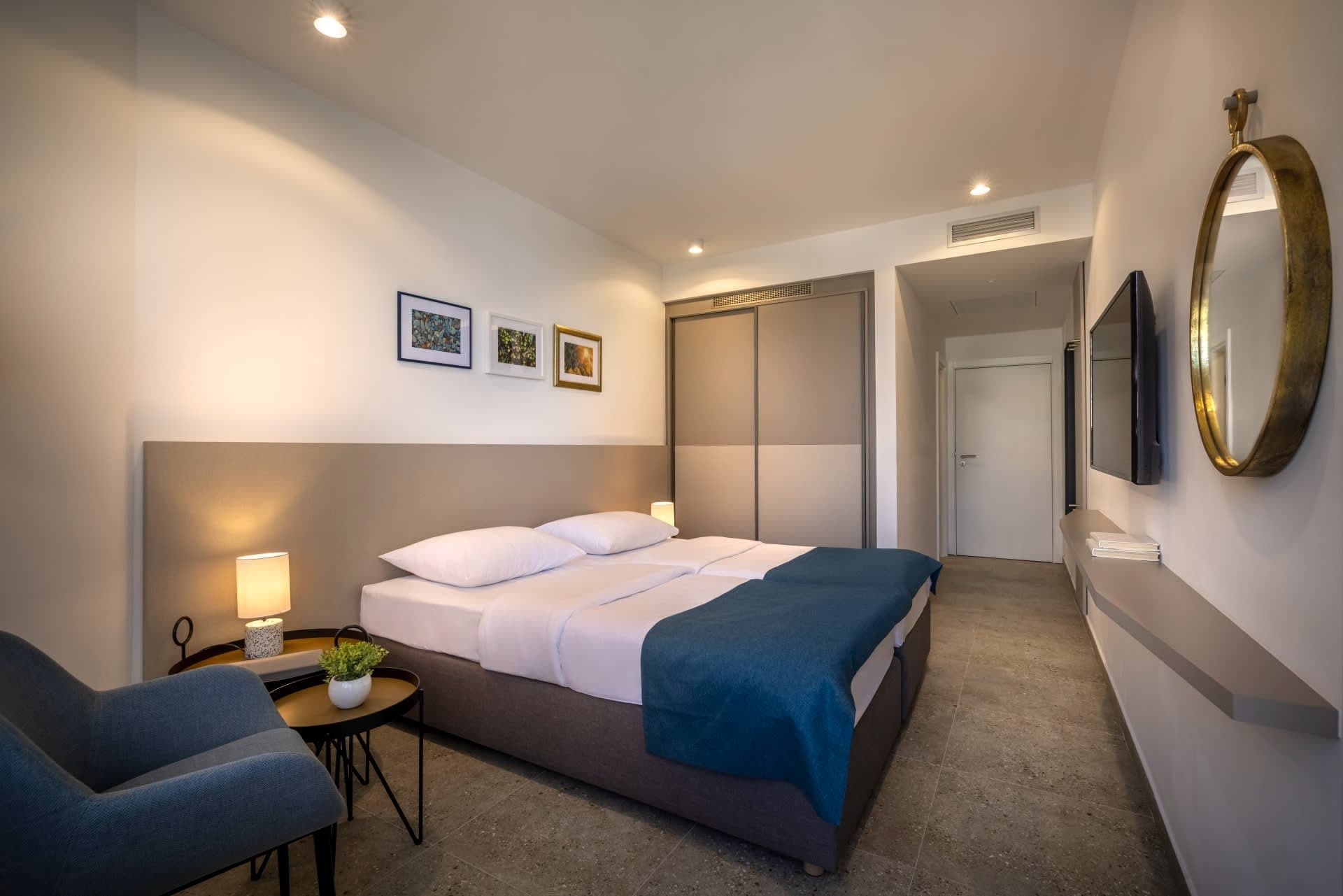 Maistra Select Funtana All Inclusive Resort Ansicht 5