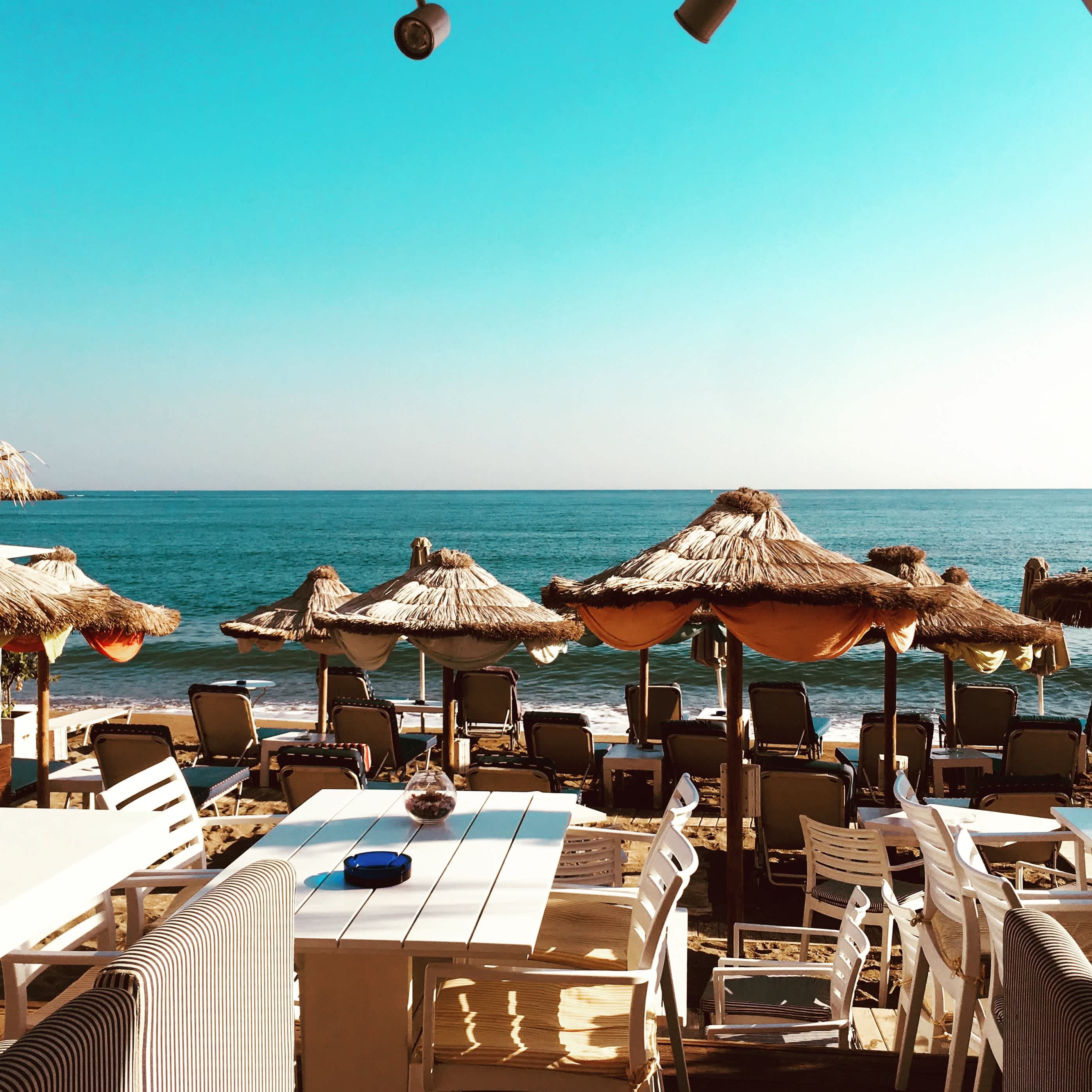 Kahlua Boutique Hotel Ansicht 8