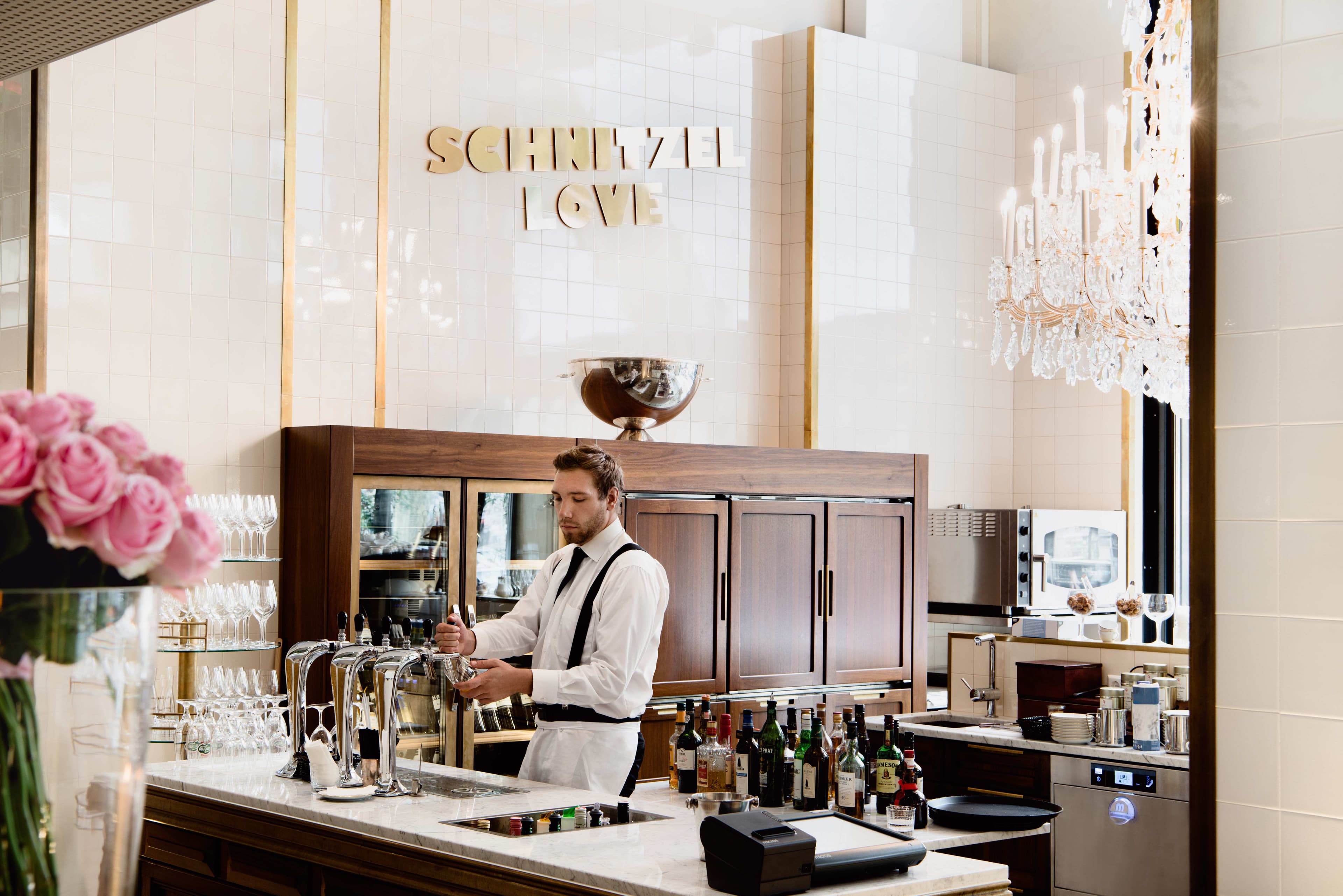 Grand Ferdinand Vienna - Your Hotel In The City Center Ansicht 7
