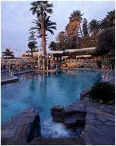 Royal Hotel Sanremo Ansicht 8