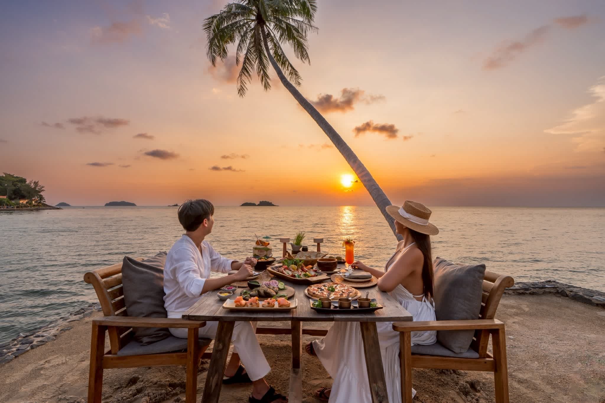 Dinso Resort & Villas Ko Chang, Vignette Collection by IHG Ansicht 9
