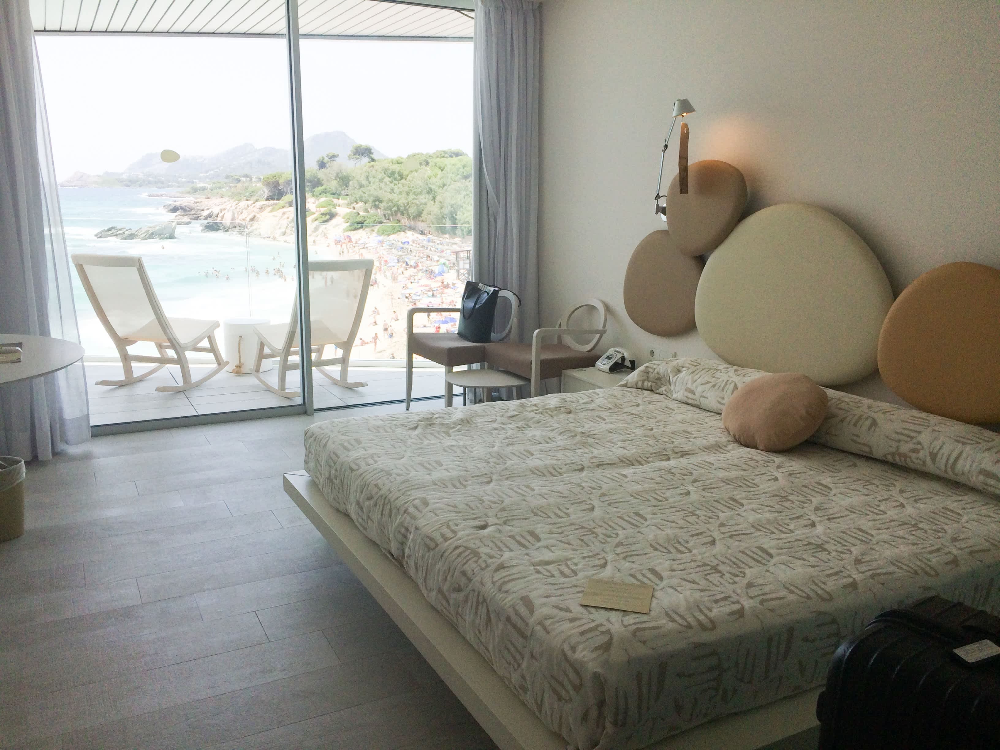Son Moll Sentits Hotel & Spa Ansicht 5