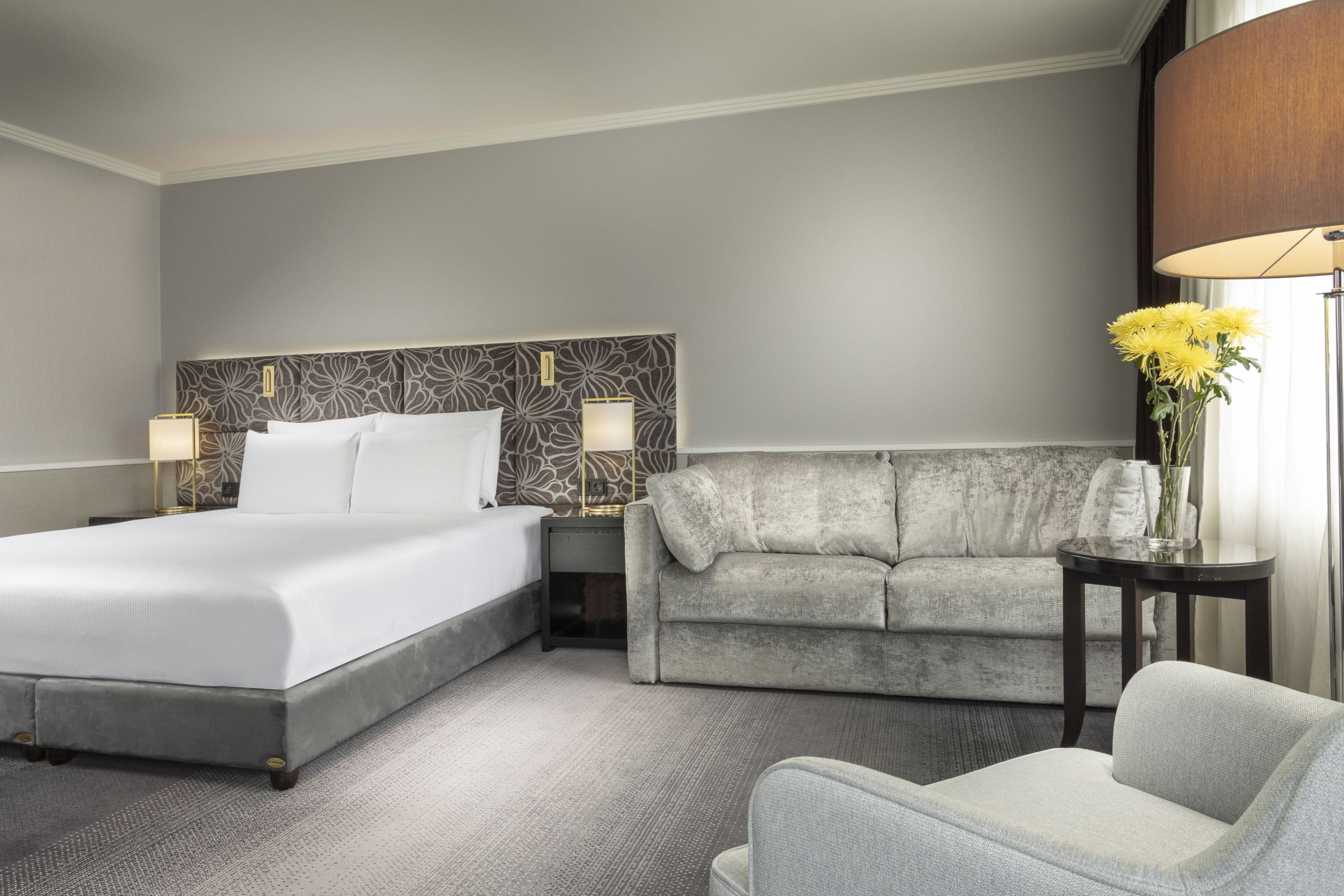 Hilton Prague Old Town Ansicht 3