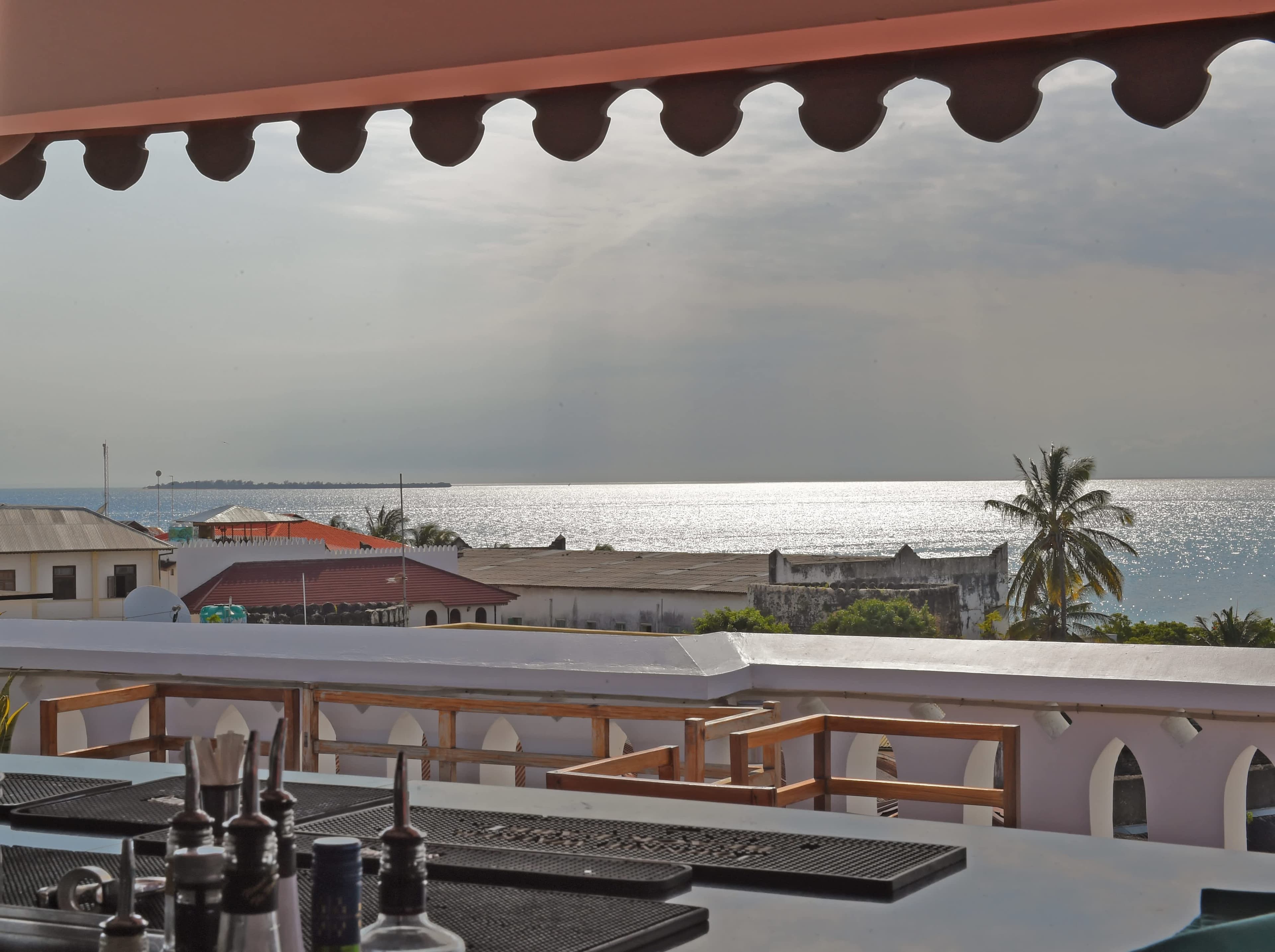 Maru Maru Hotel, Zanzibar Ansicht 9