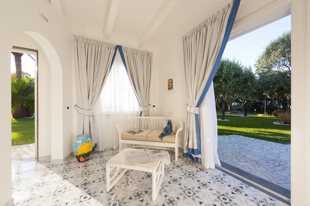 Hotel Terme San Michele Ansicht 4