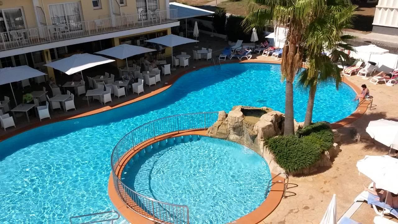 Hotel Capricho & Spa Ansicht 7