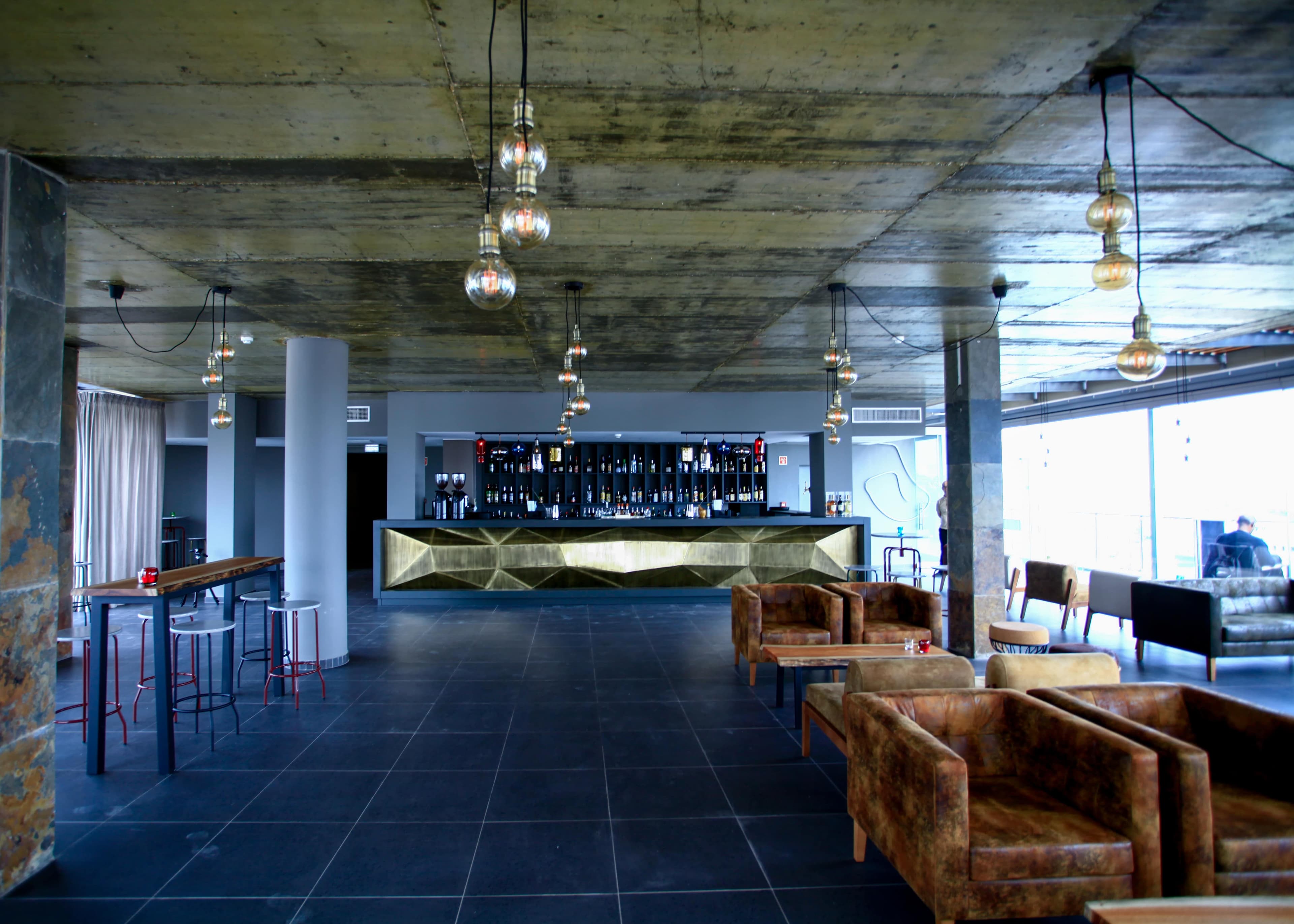 AP Maria Nova Lounge - Adults Friendly Ansicht 10