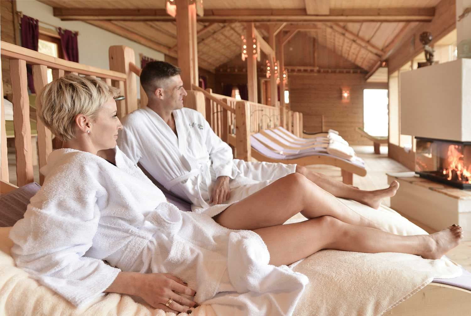 Natur & Wellnesshotel Höflehner Ansicht 10