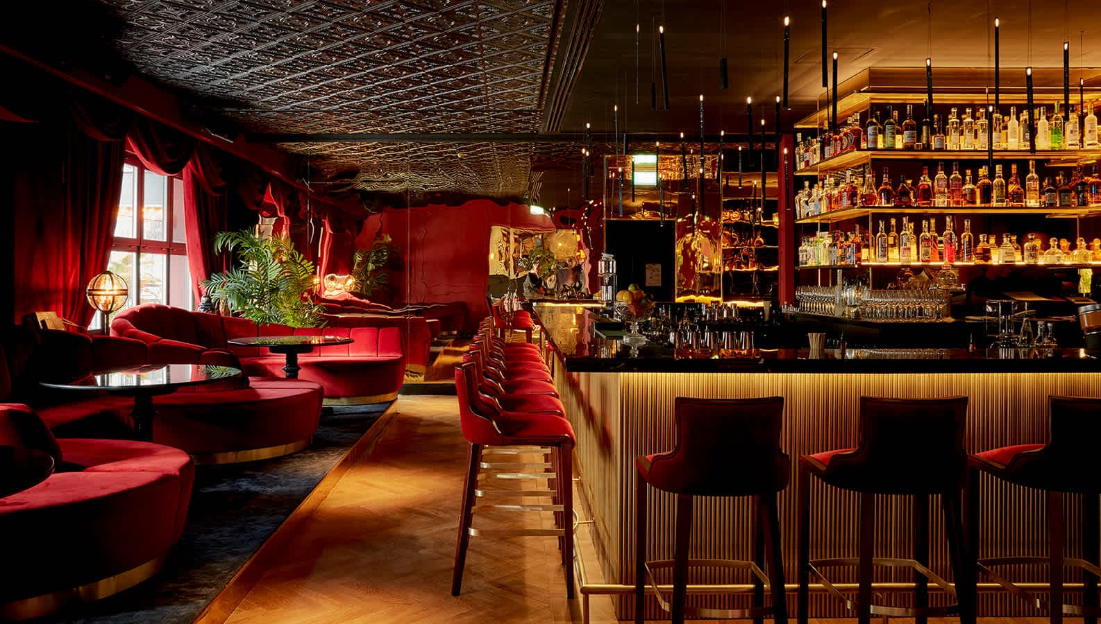 Hotel Provocateur Ansicht 7