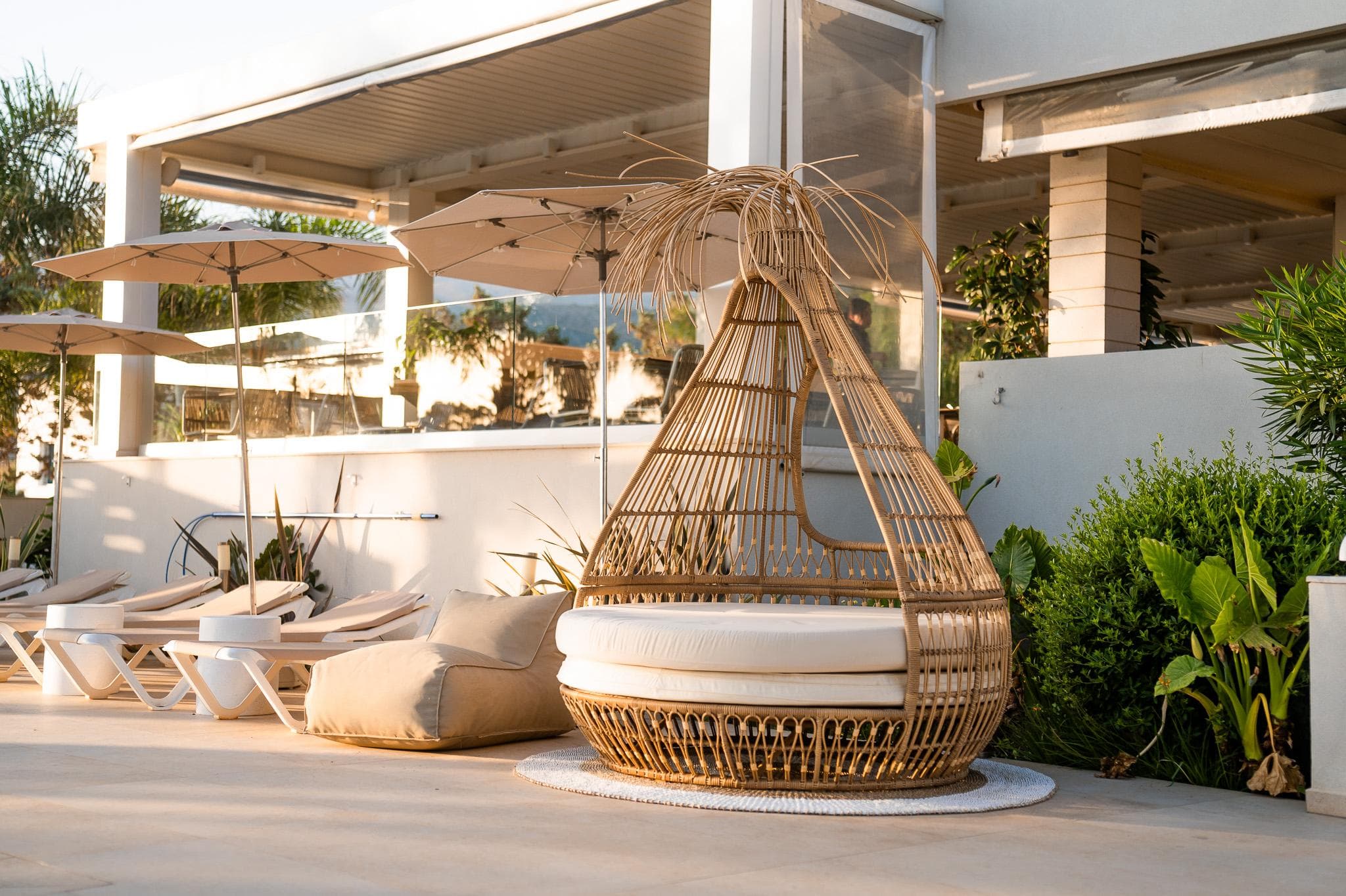 Sentido Kyknos Beach Adults Only 16+ Ansicht 7