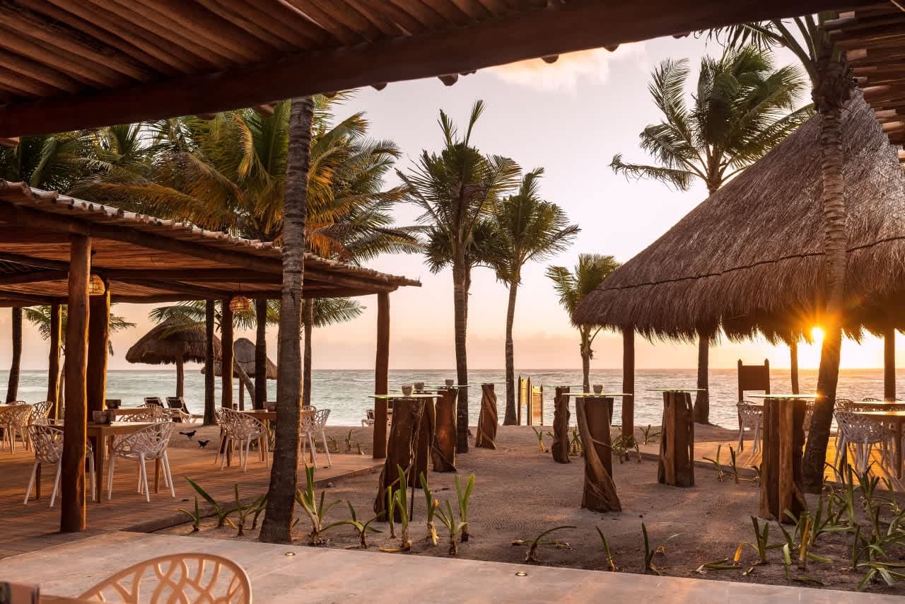 Grand Palladium Colonial Resort & Spa Ansicht 7