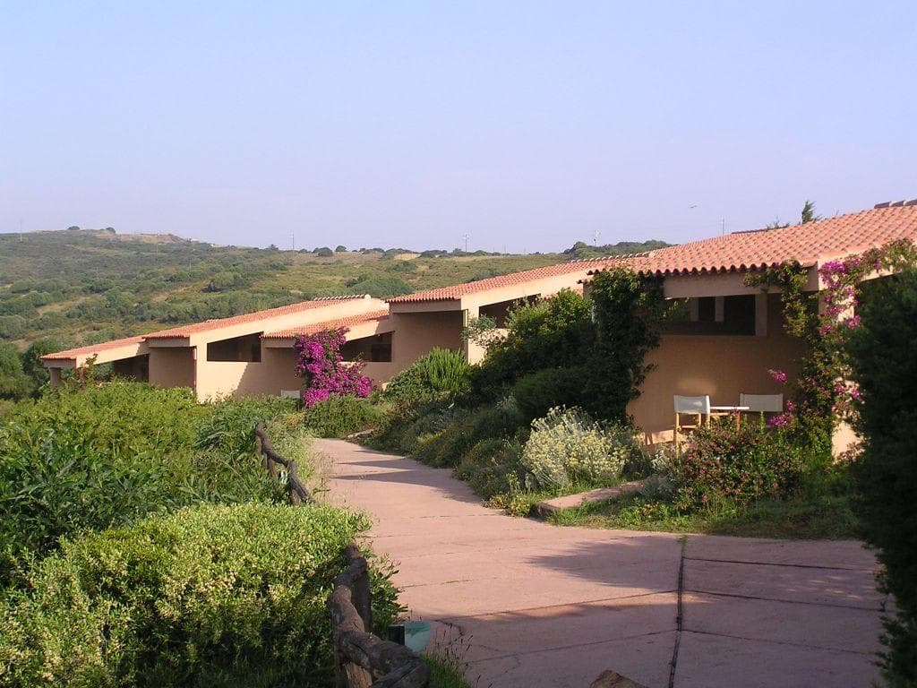 Park Hotel Cala di Lepre & Spa