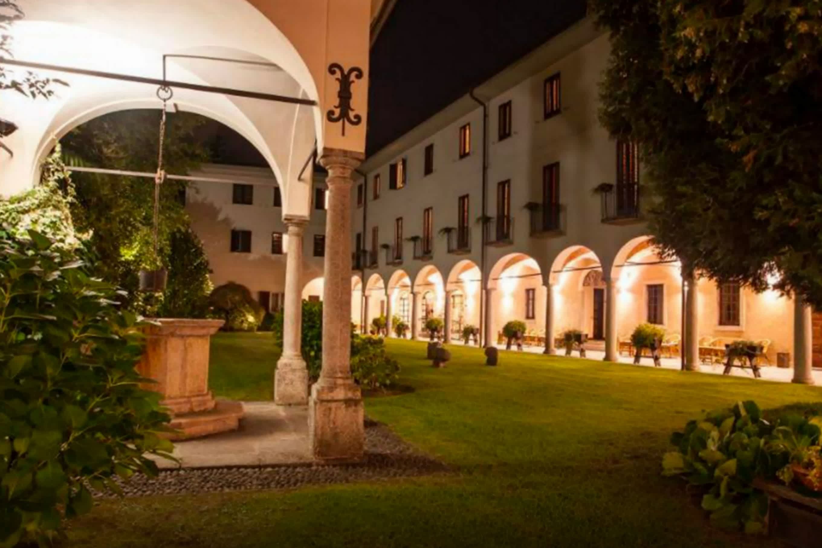 Hotel Il Chiostro