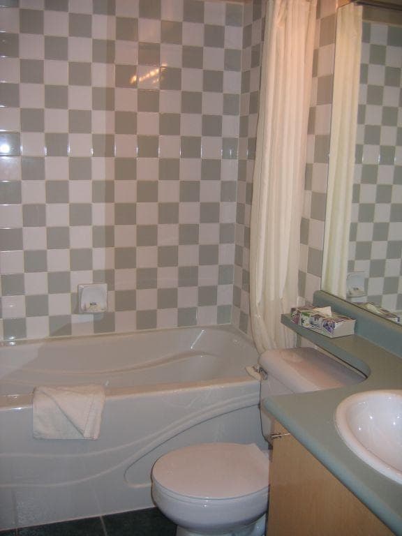 Hotel Lord Stanley Suites on the Park Ansicht 3
