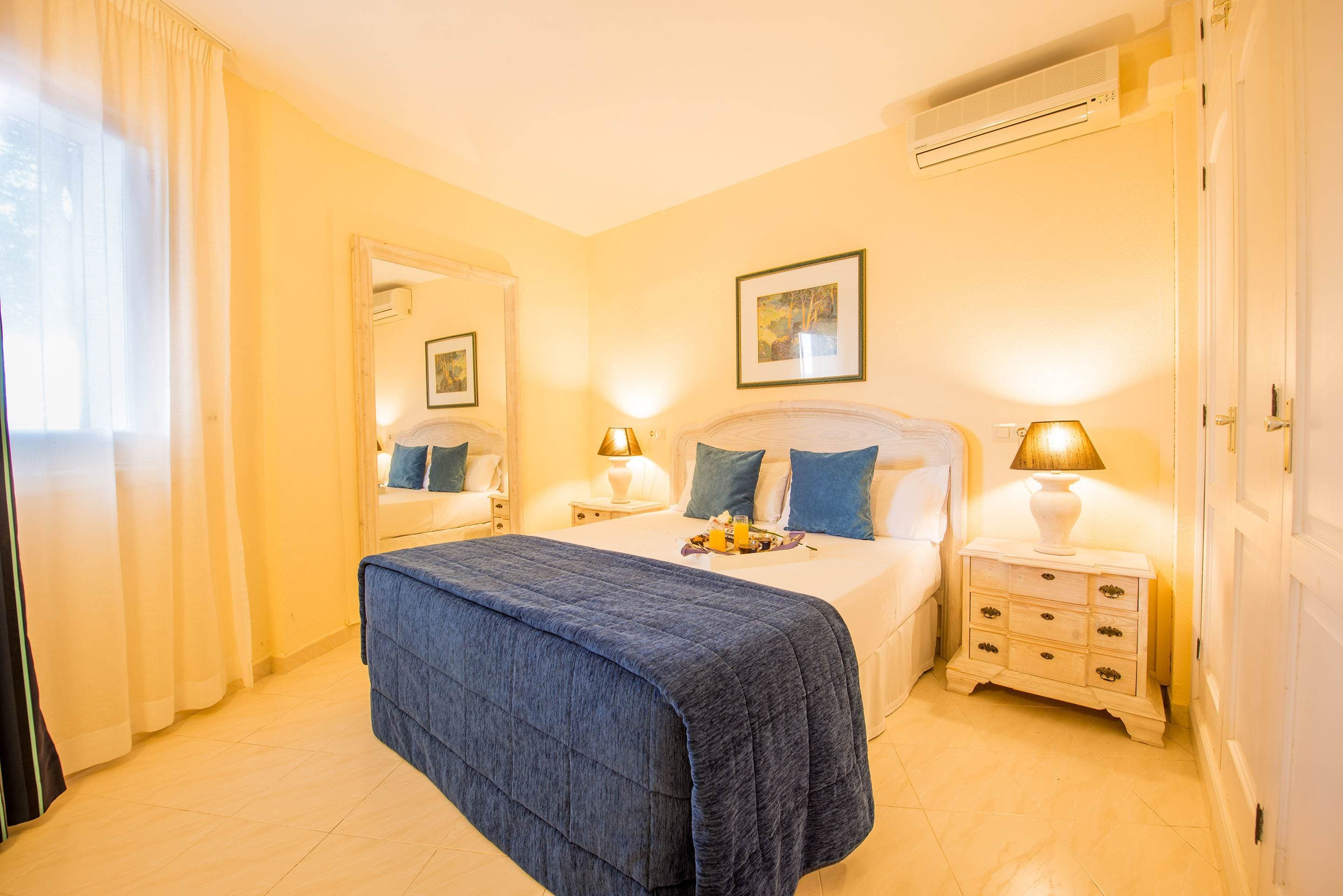 Aparthotel Ona Cala Pi Club Ansicht 4