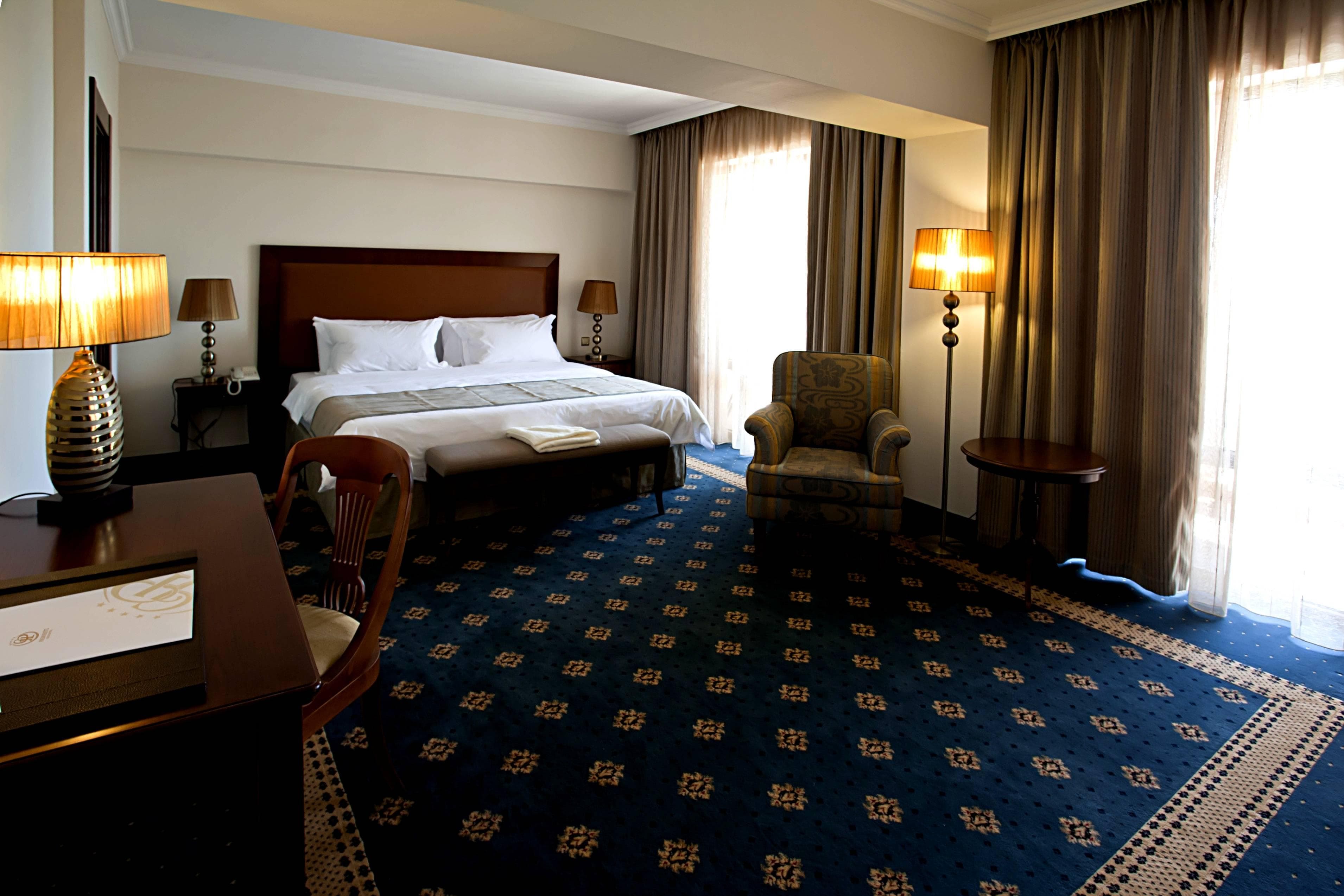 Grand Hotel & SPA Primoretz Ansicht 3