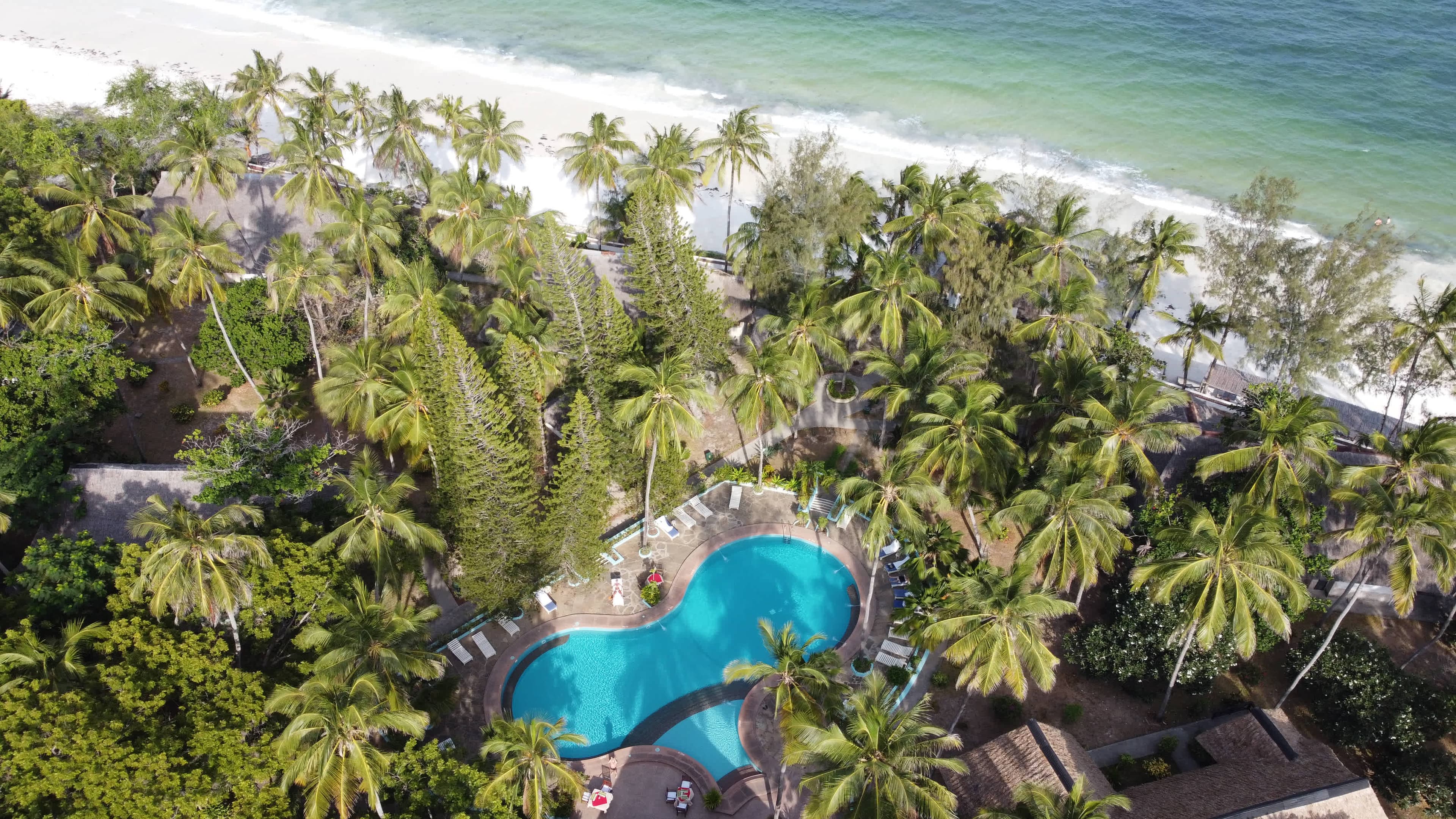 Kilifi Bay Beach Resort