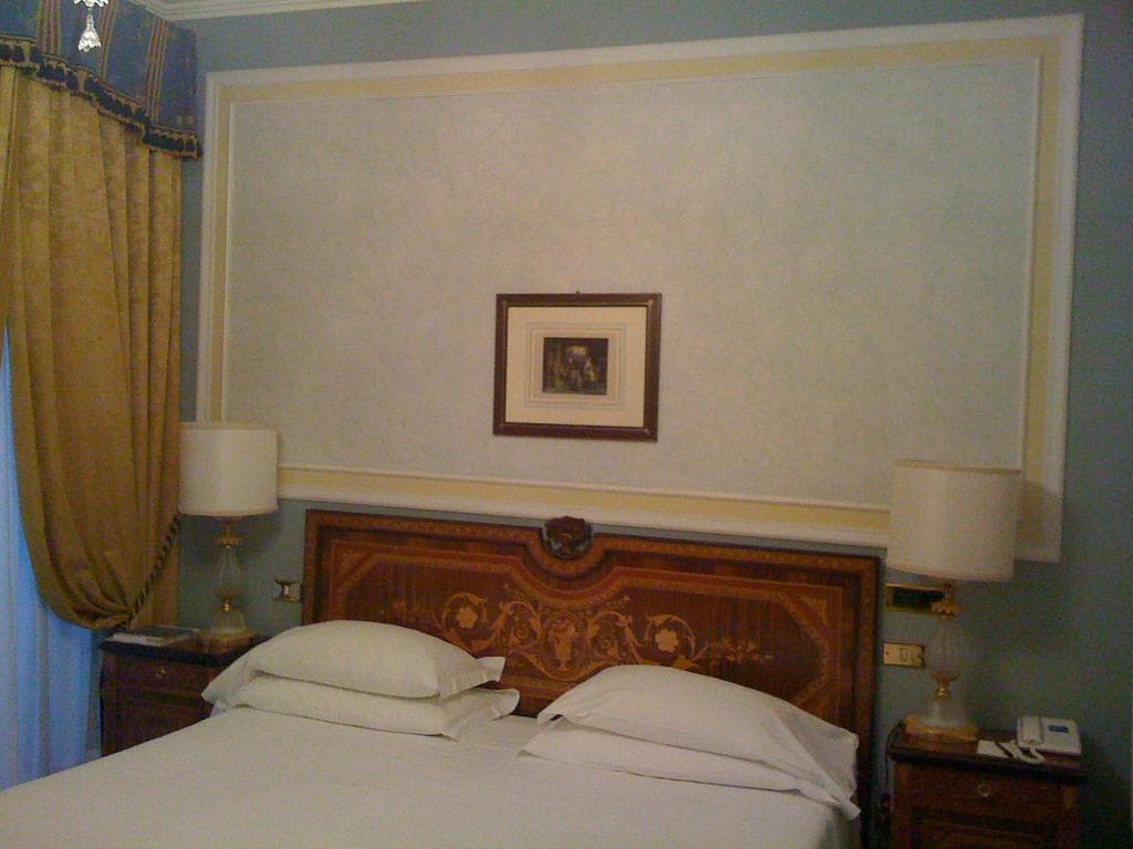 Hotel Des Iles Borromees Ansicht 9