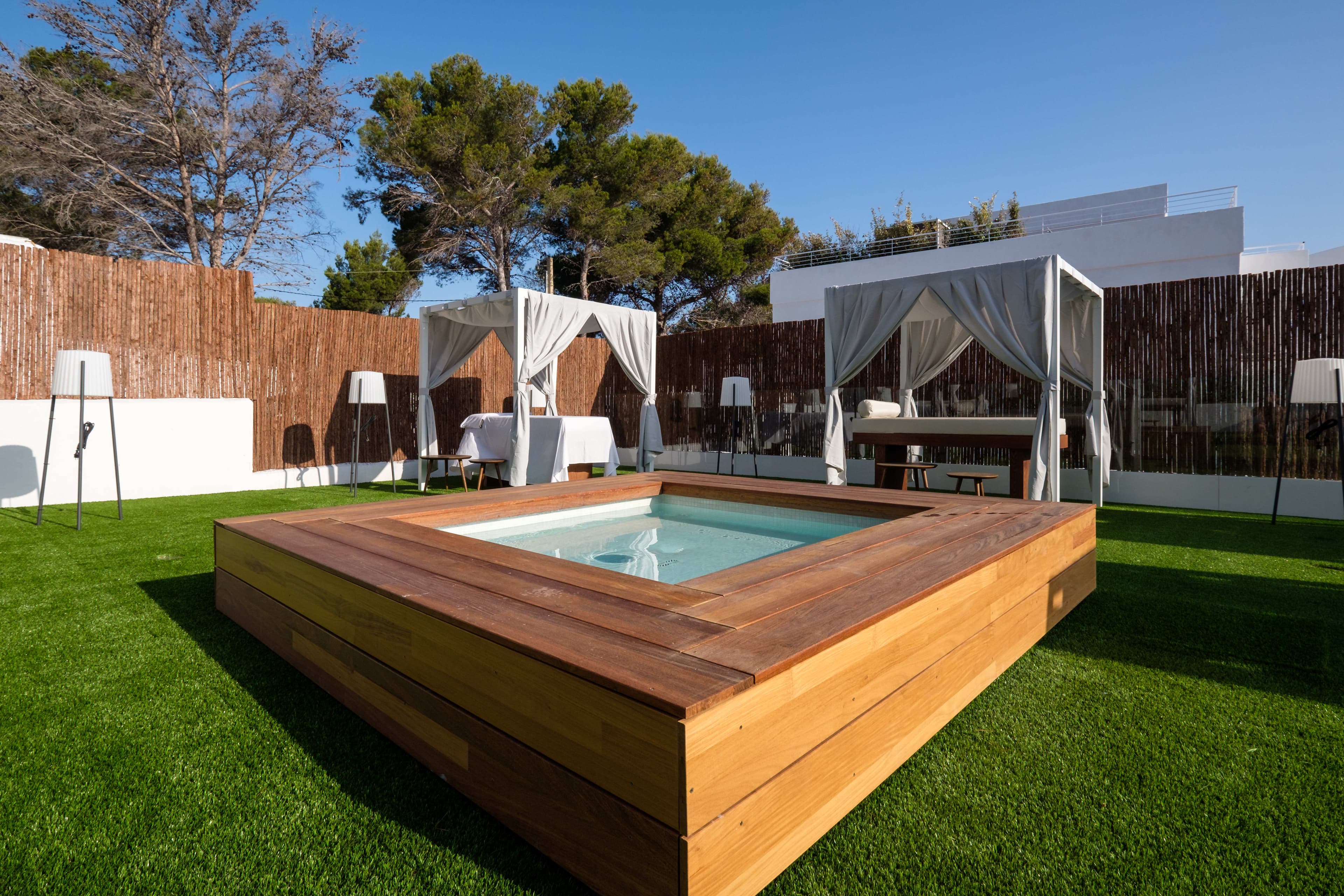 Barceló Portinatx - Adults only Ansicht 9