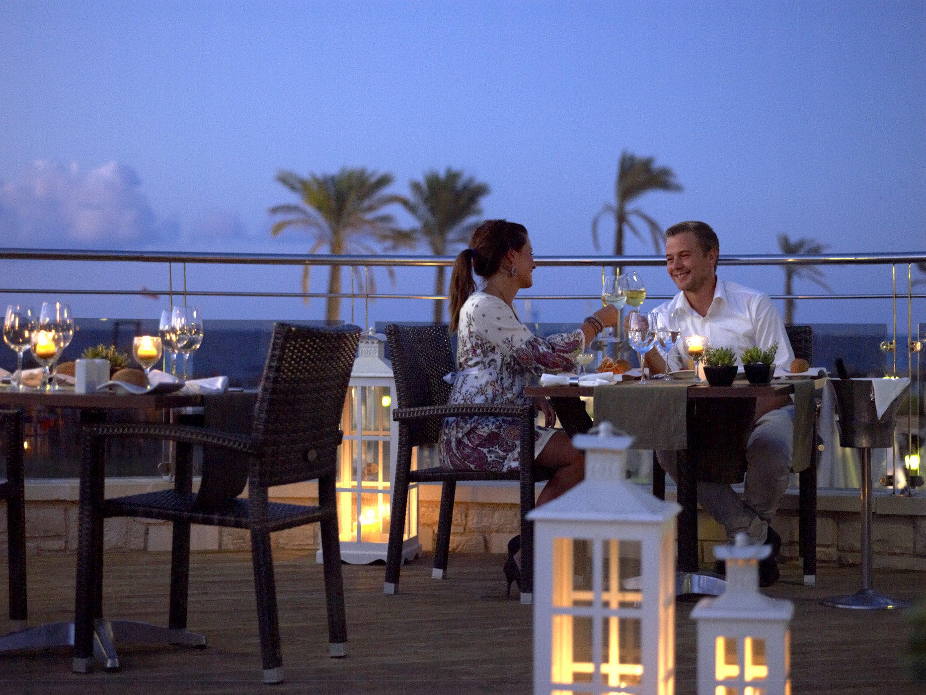 Creta Paradise Ansicht 8