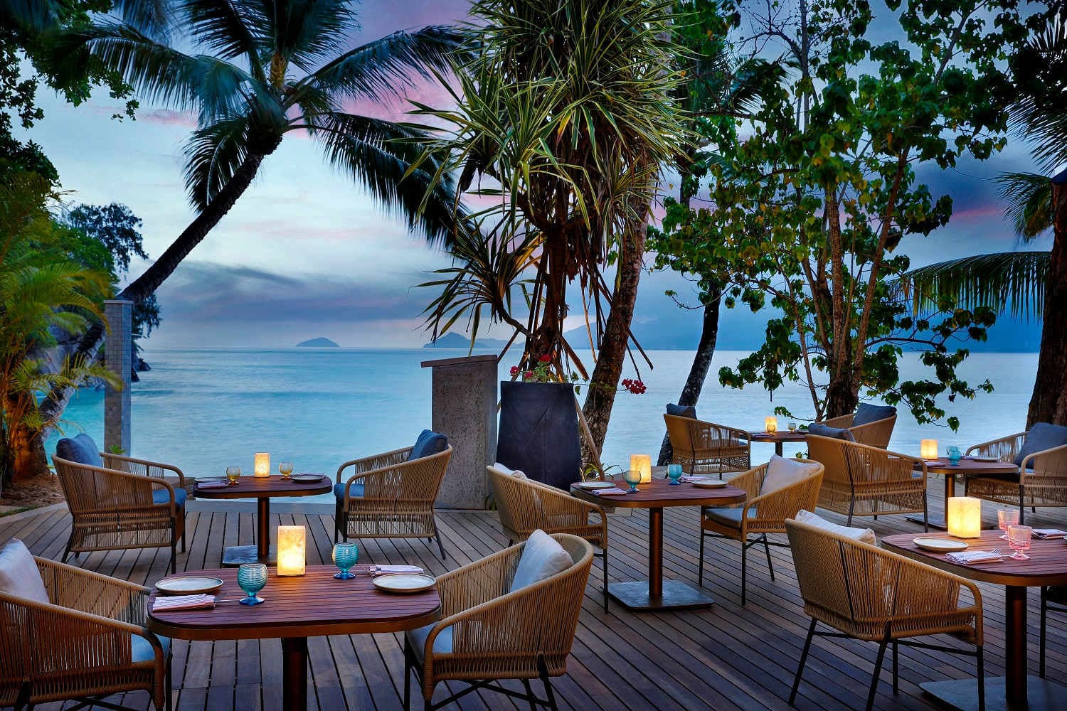 Mango House Seychelles, LXR Hotels & Resorts Ansicht 9