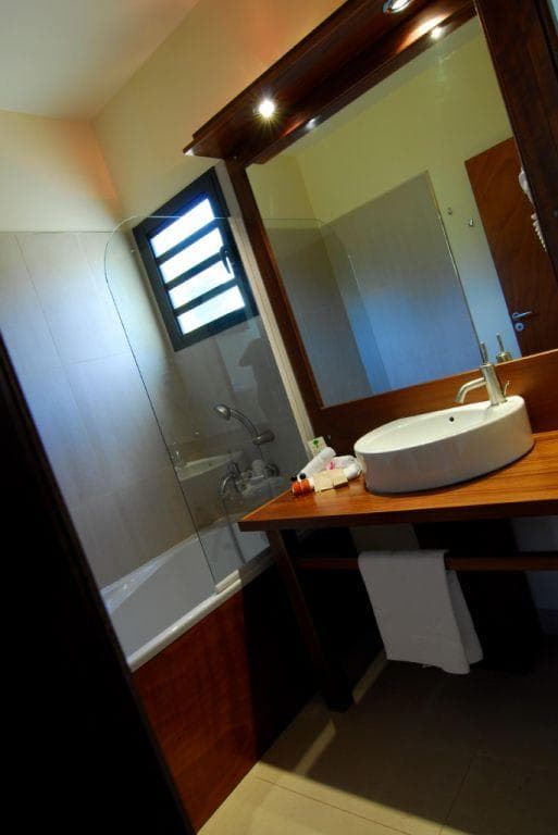 Dimitile Hotel Ansicht 4