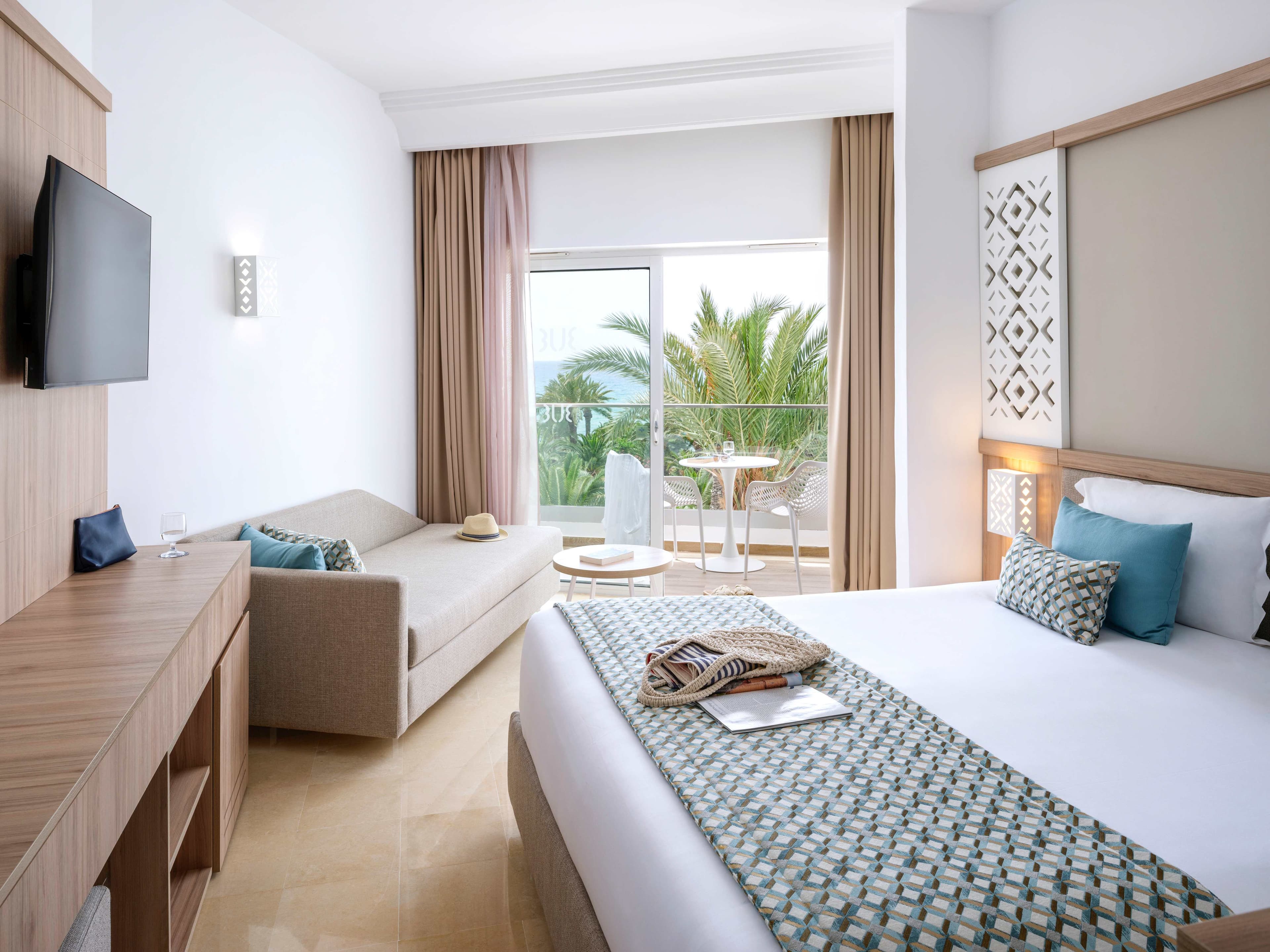 TUI BLUE Palm Beach Hammamet Ansicht 4