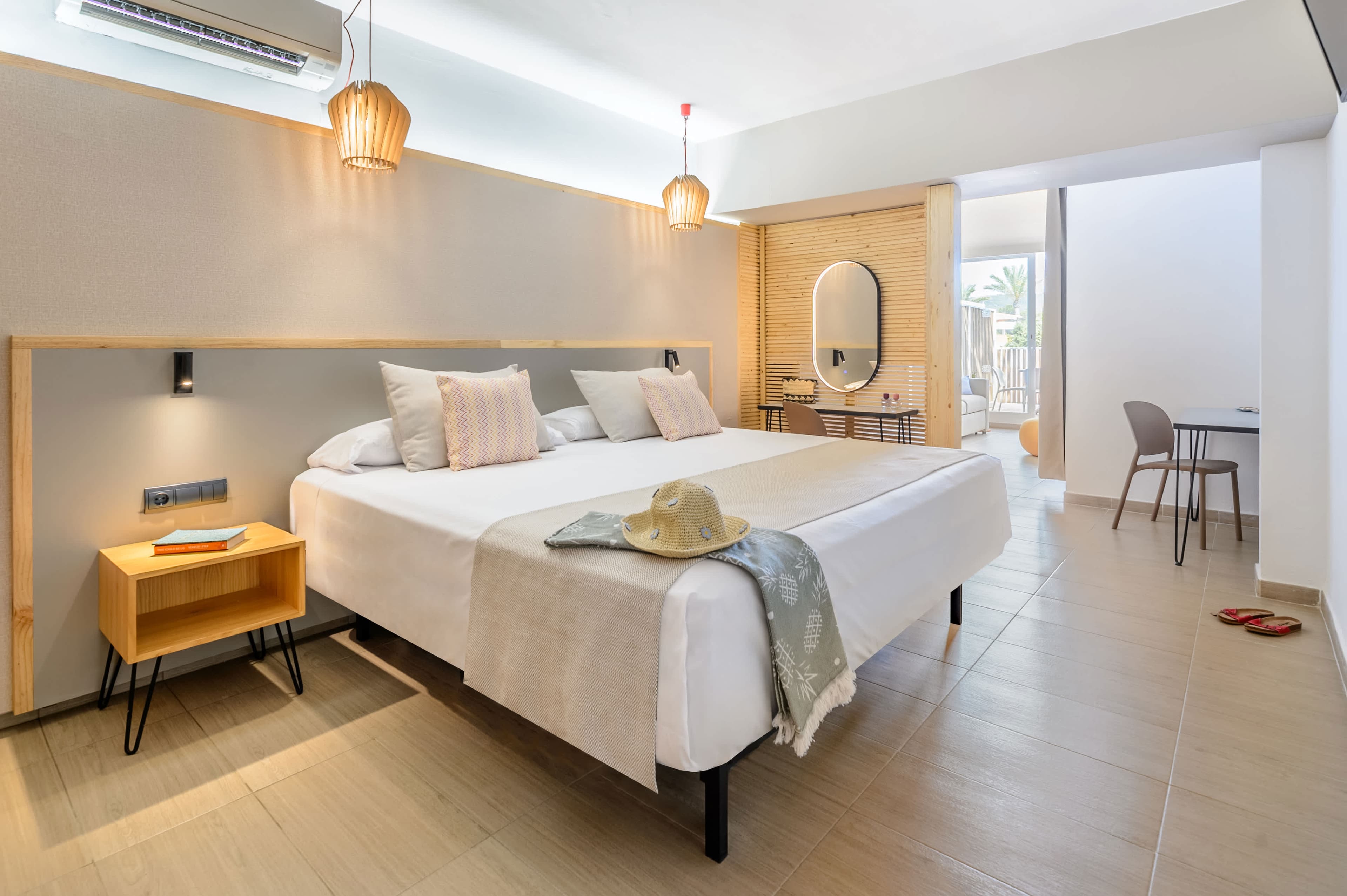 Hotel Vibra Cala Tarida