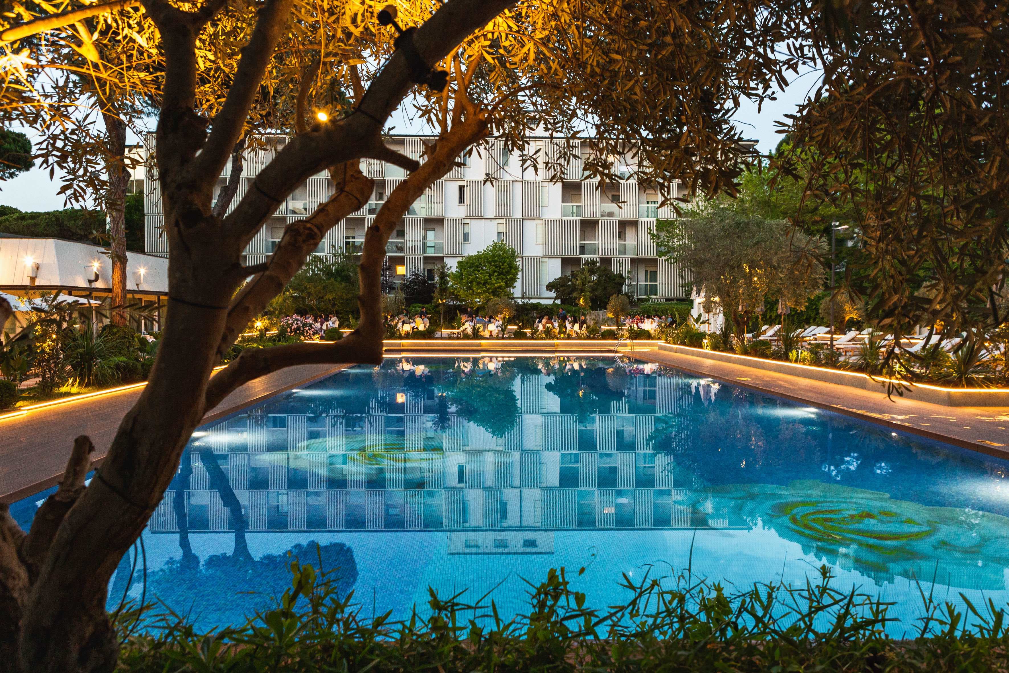 MarePineta Resort Ansicht 9