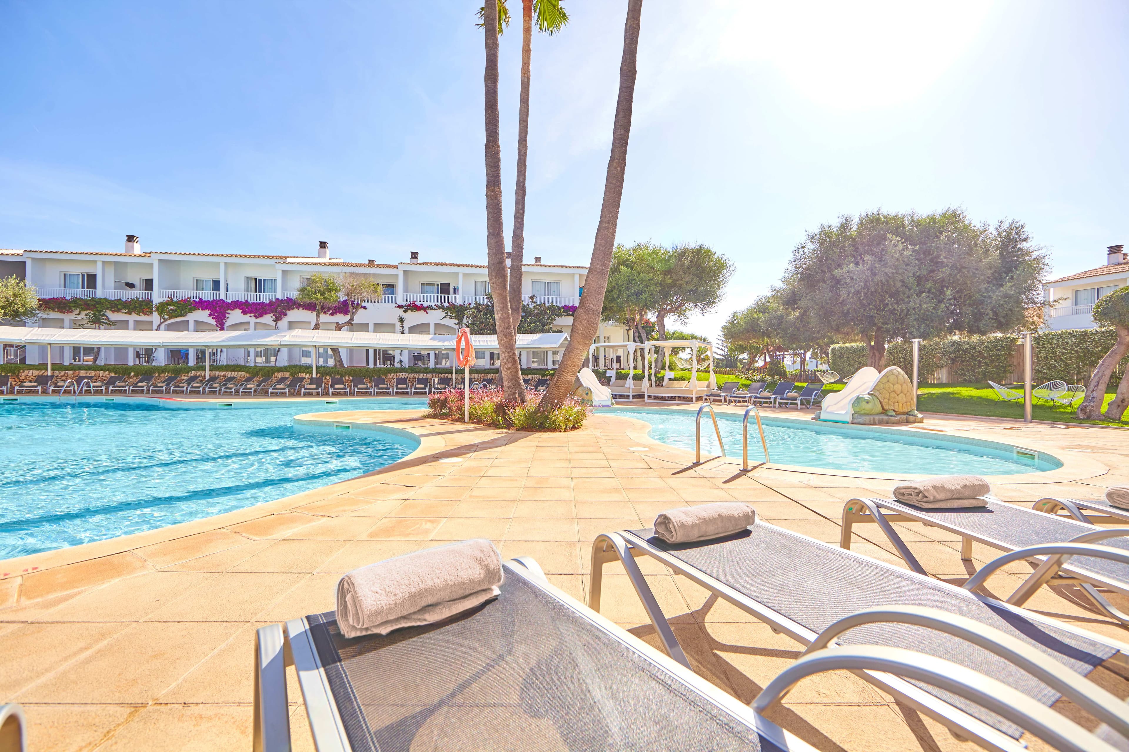 Prinsotel La Caleta Ansicht 8