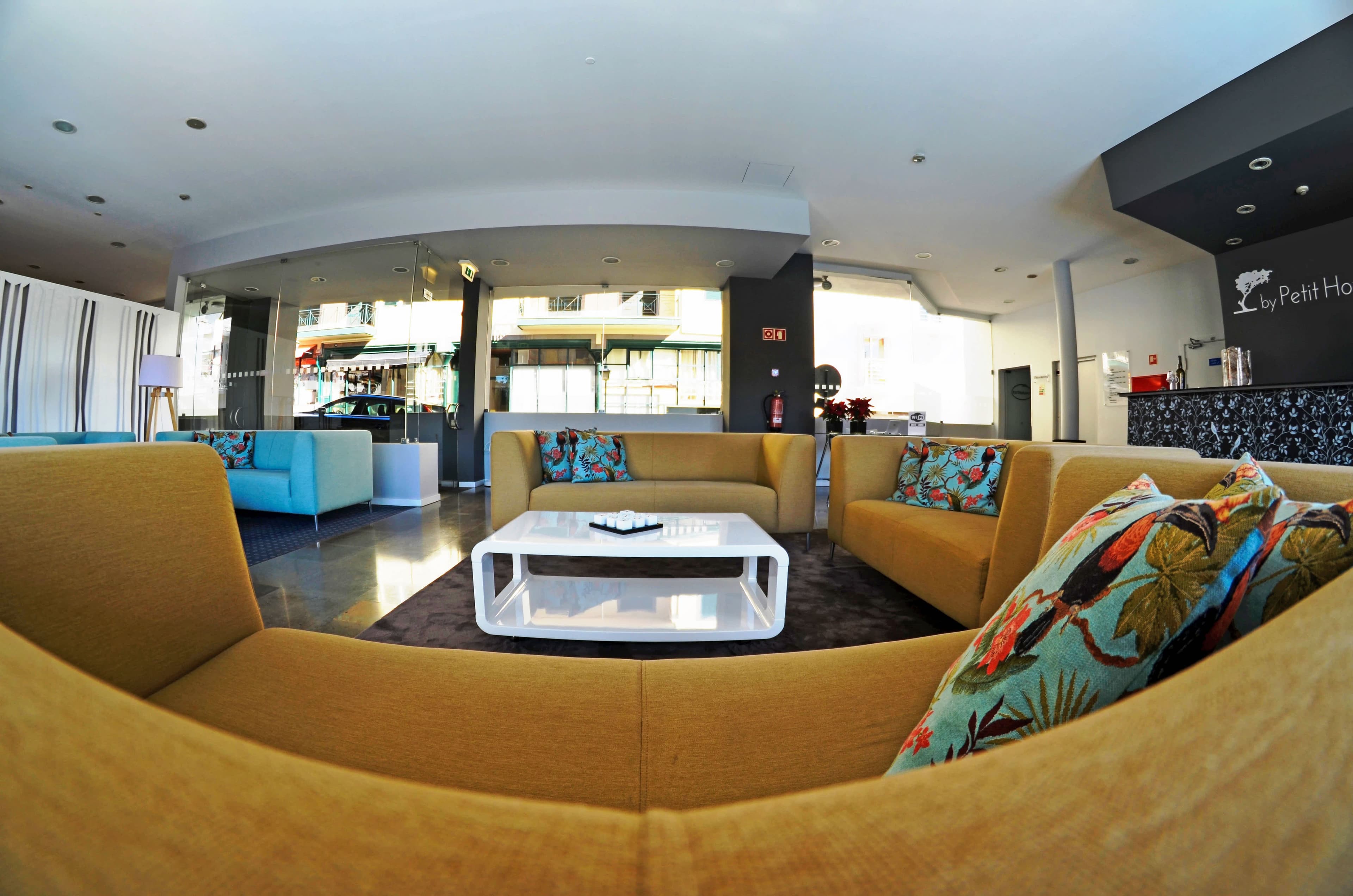 Hotel Madeira Bright Star Ansicht 9