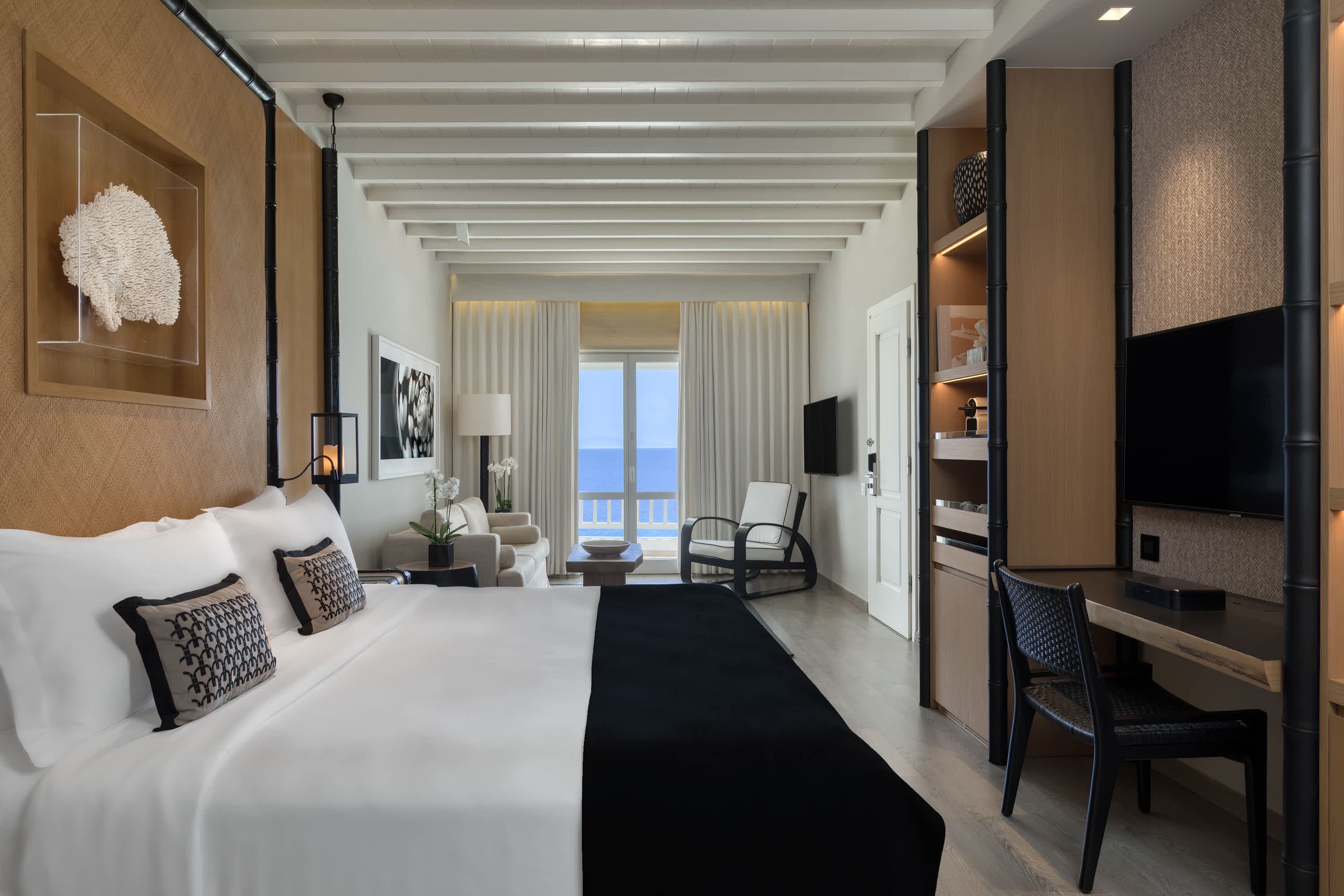 Hotel Santa Marina Resort & Villas Ansicht 3