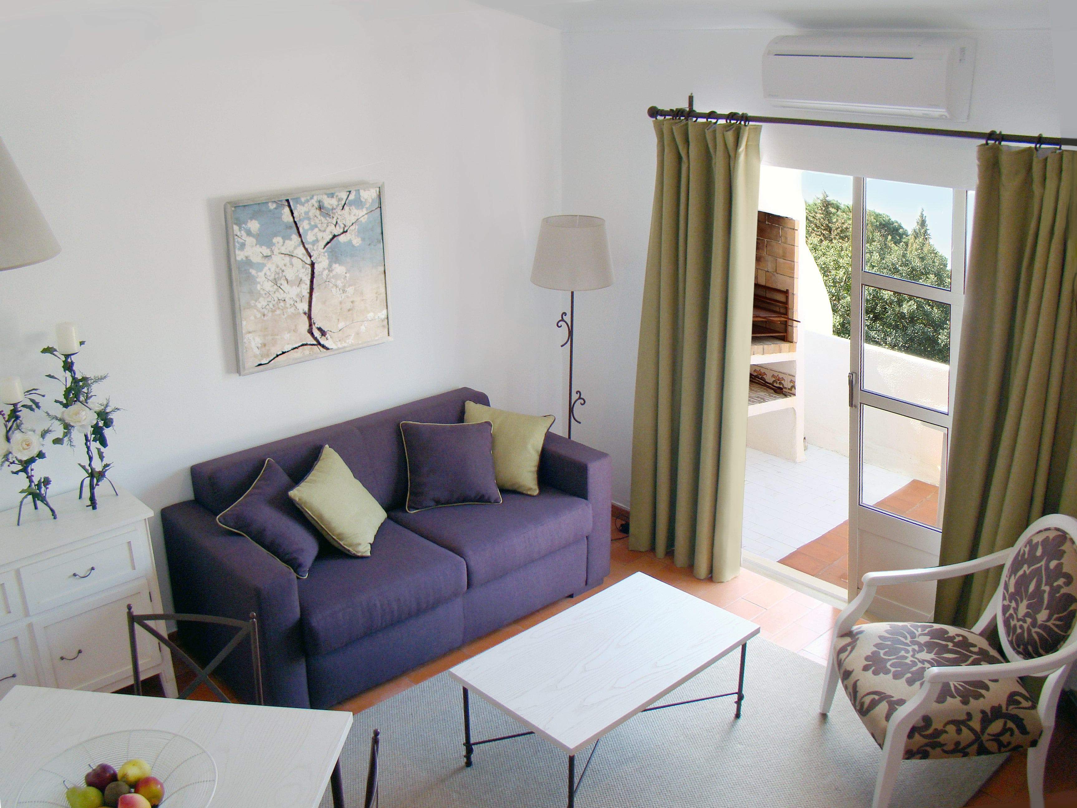 Rocha Brava Village Resort Ansicht 5