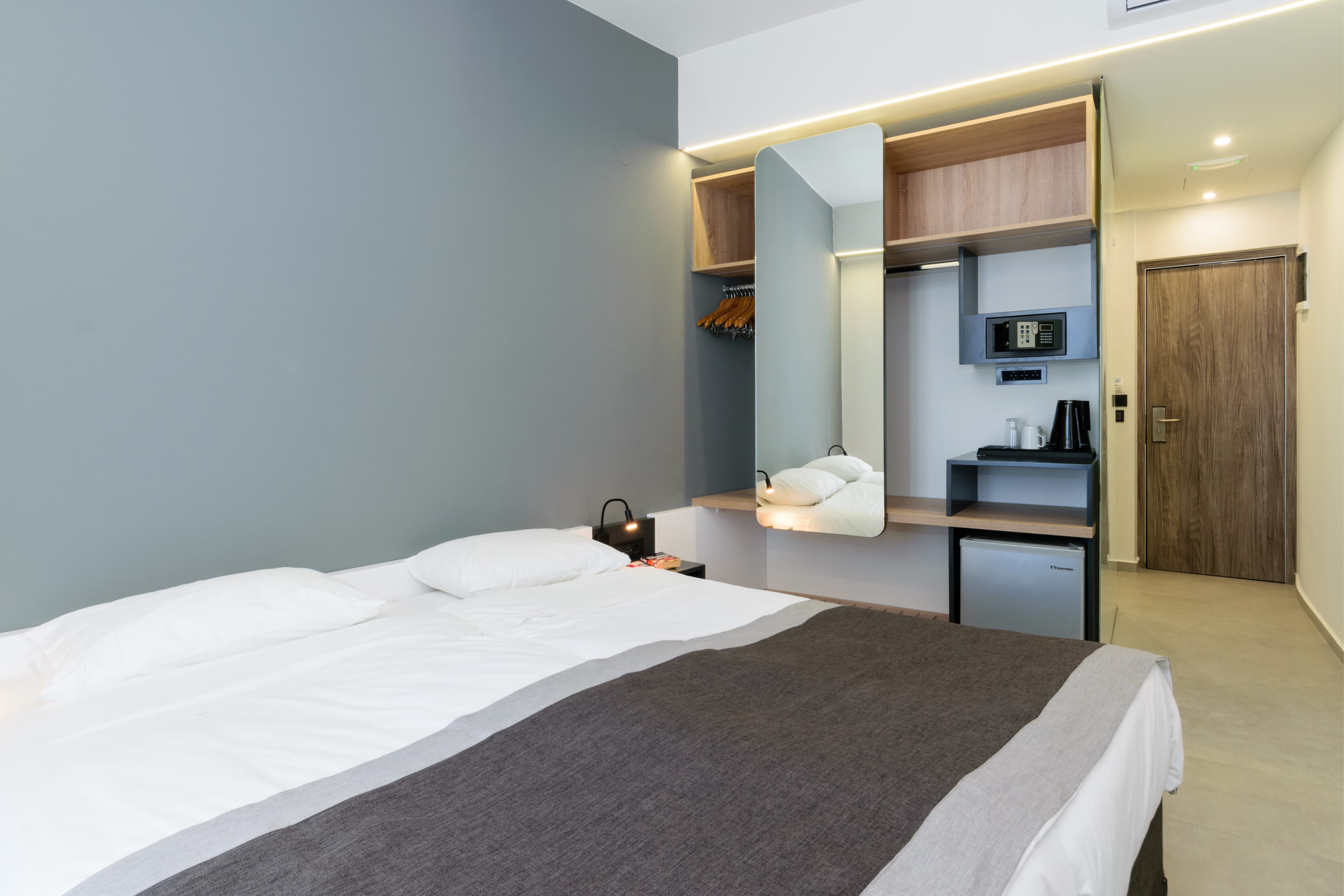 Renieris Hotel Ansicht 6