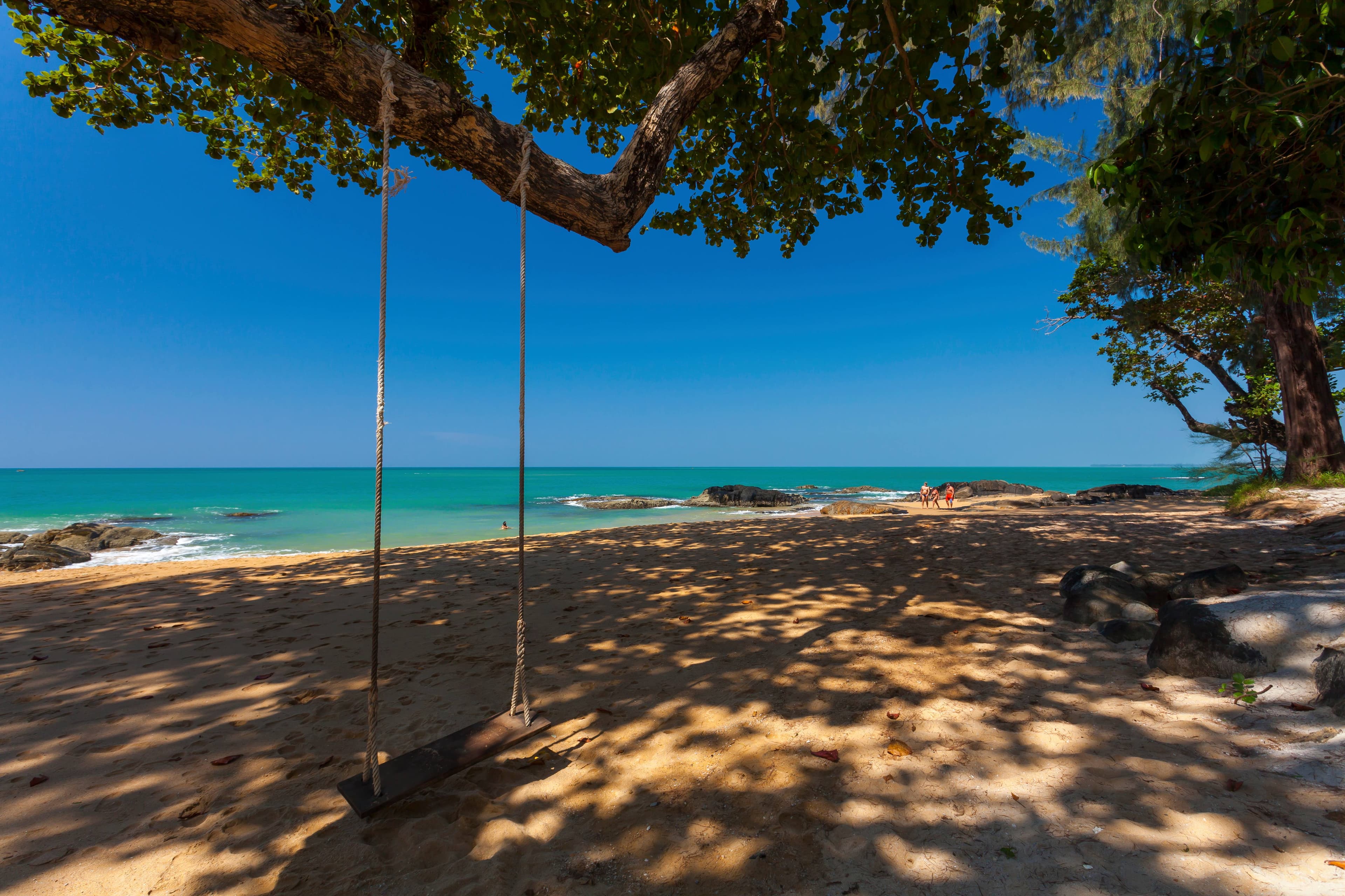Moracea by Khao Lak Resort Ansicht 9